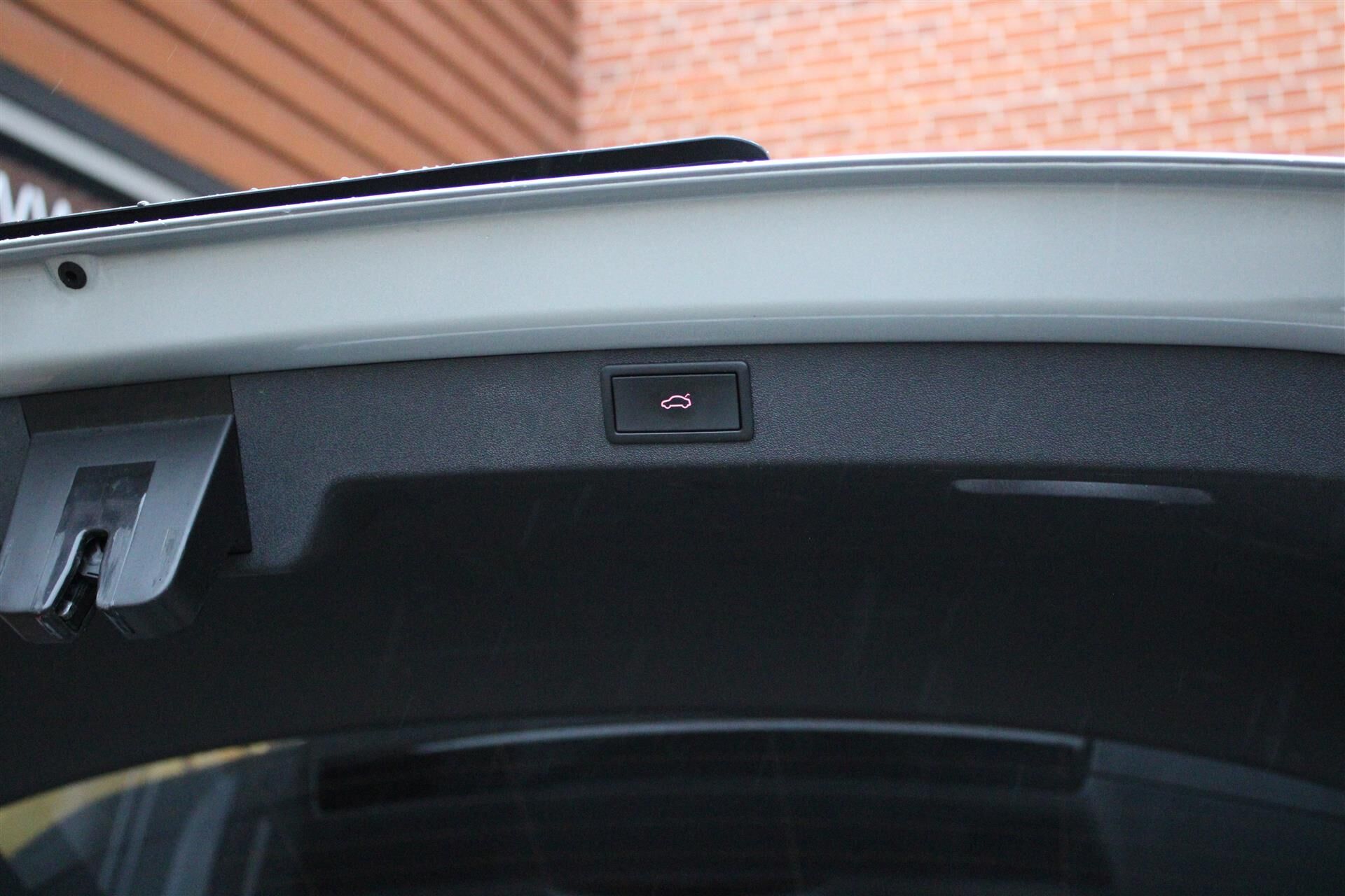 Billede af Skoda Enyaq iV 80 EL Selection Lounge 204HK 5d Aut.