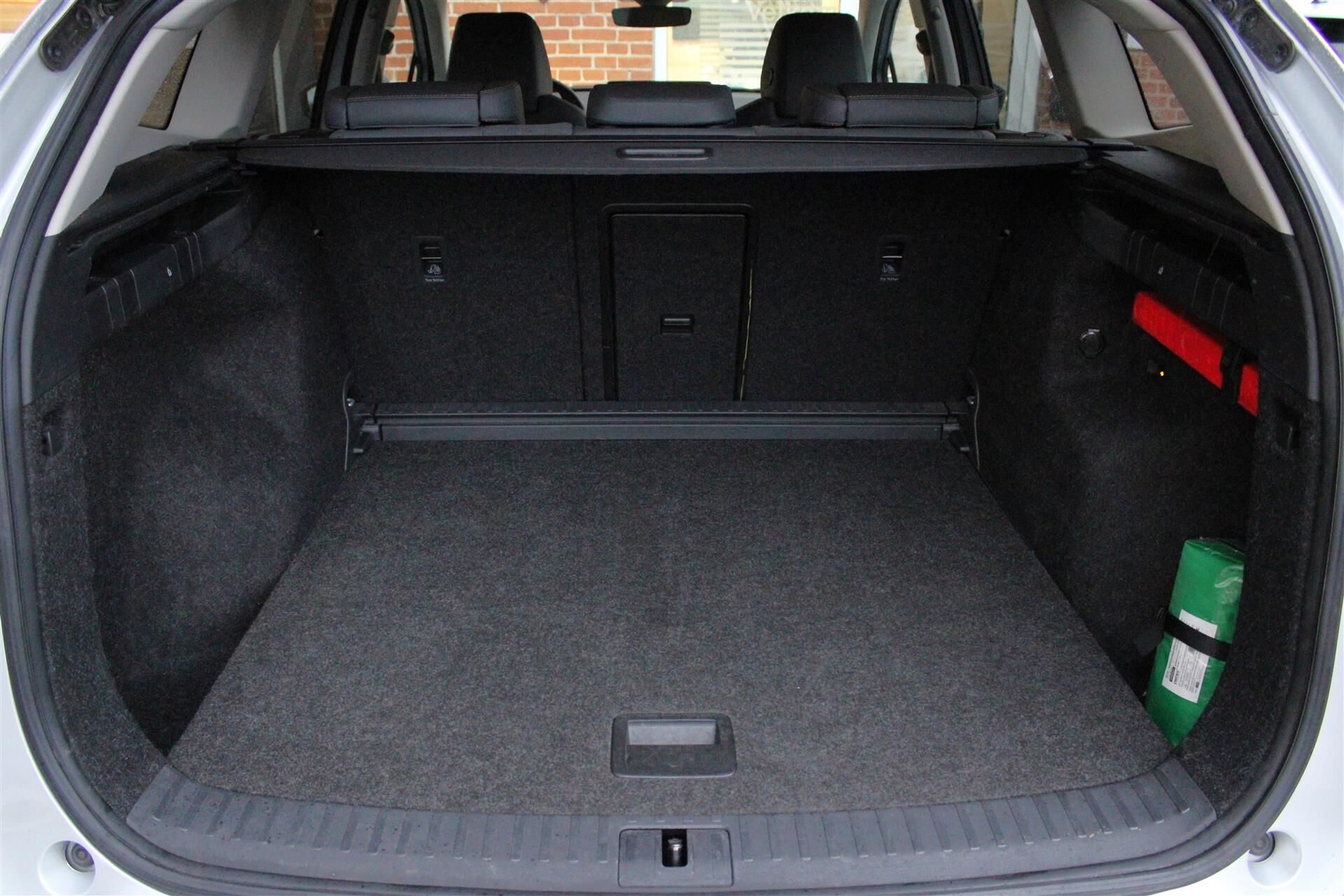 Billede af Skoda Enyaq iV 80 EL Selection Lounge 204HK 5d Aut.