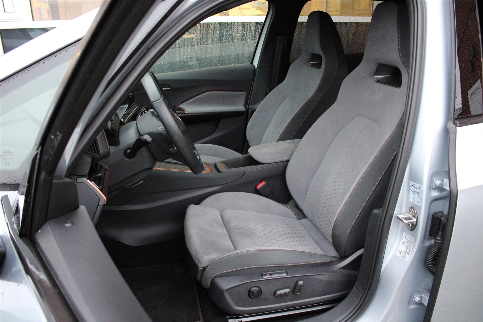 Billede af Cupra Born EL e-Boost 231HK 5d Aut.