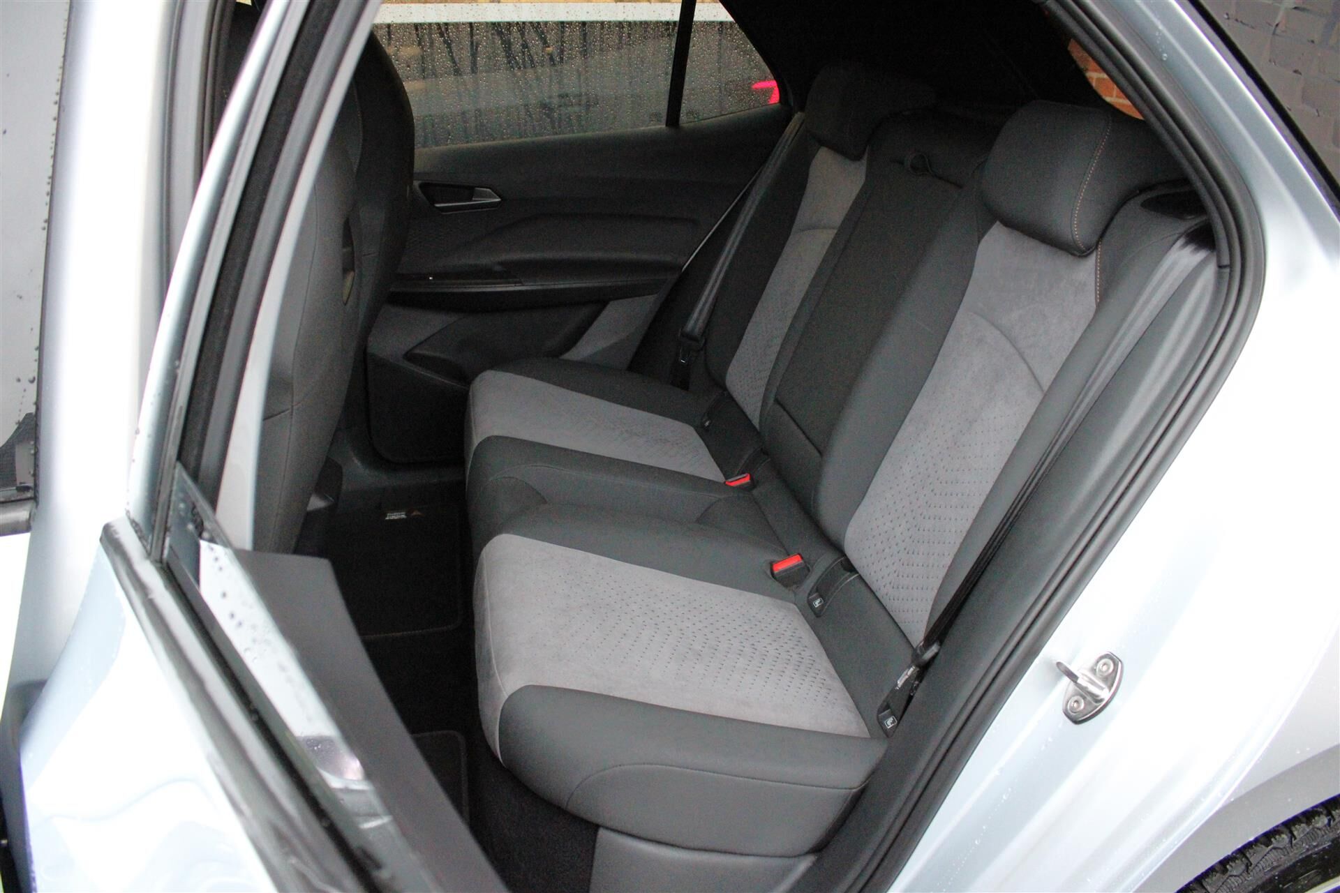 Billede af Cupra Born EL e-Boost 231HK 5d Aut.