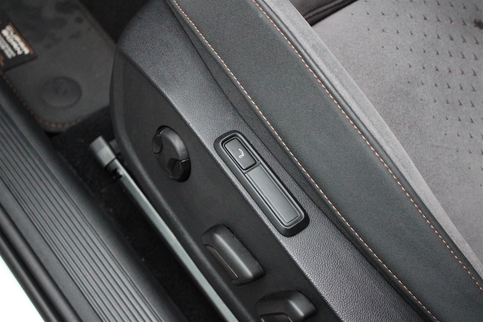 Billede af Cupra Born EL e-Boost 231HK 5d Aut.