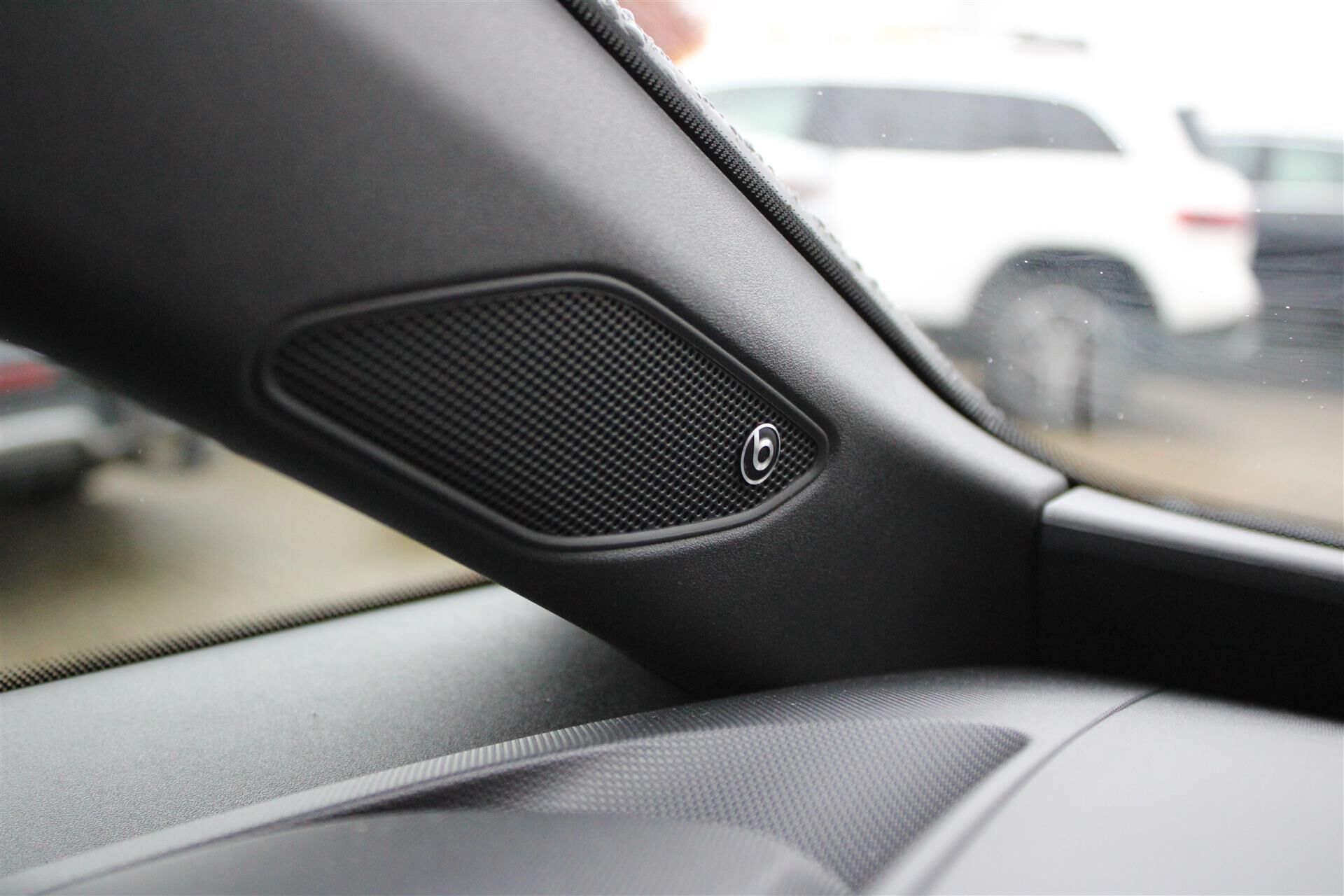 Billede af Cupra Born EL e-Boost 231HK 5d Aut.