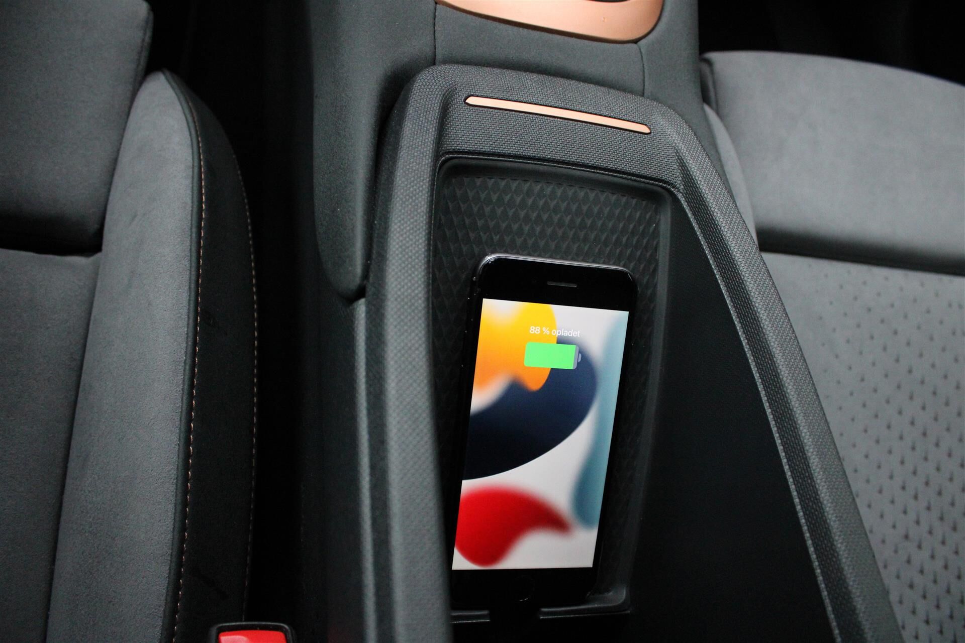 Billede af Cupra Born EL e-Boost 231HK 5d Aut.