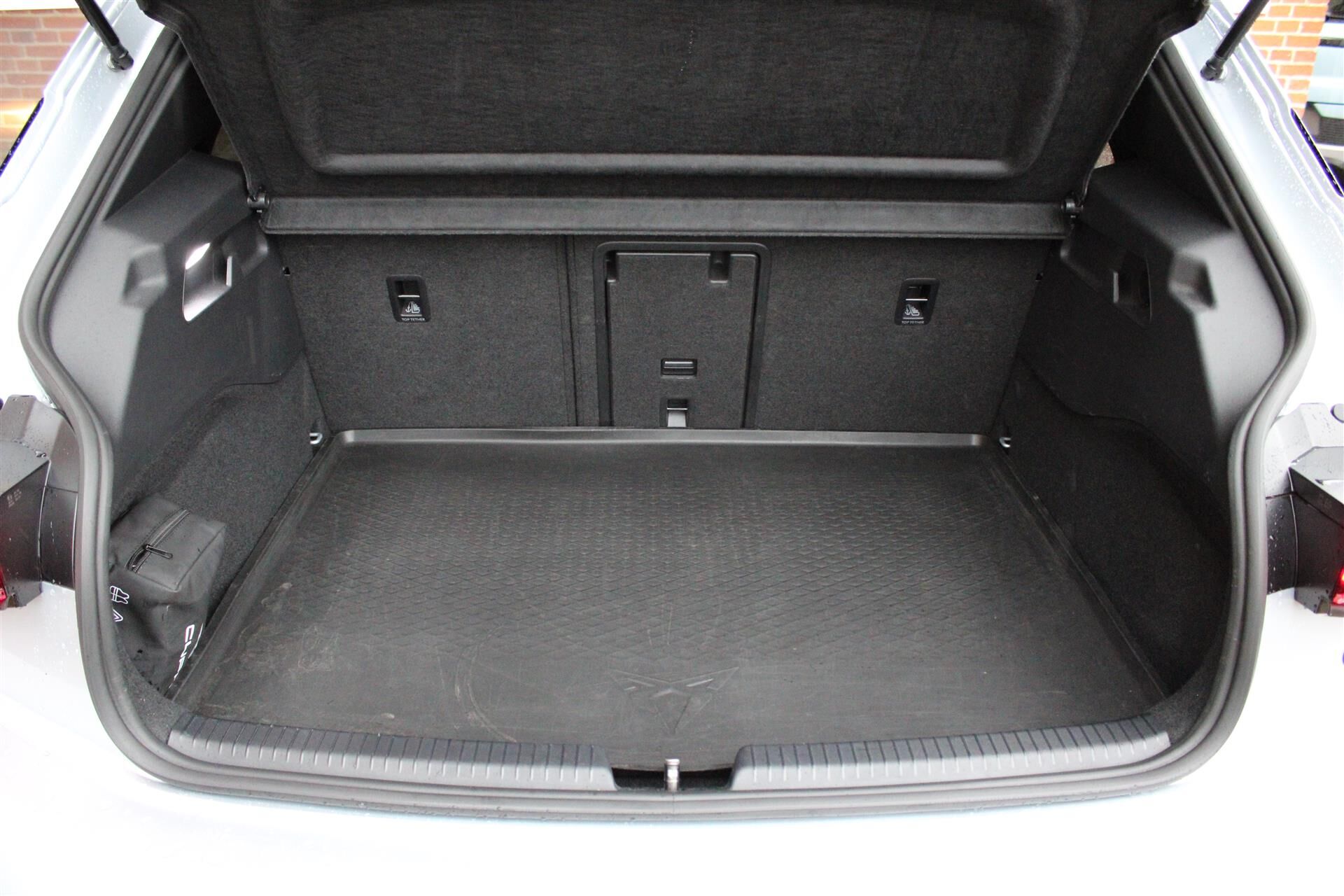 Billede af Cupra Born EL e-Boost 231HK 5d Aut.