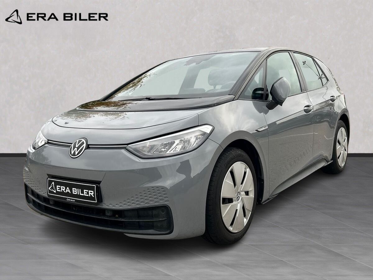 Billede af VW ID.3 EL 1st 204HK 5d Aut.