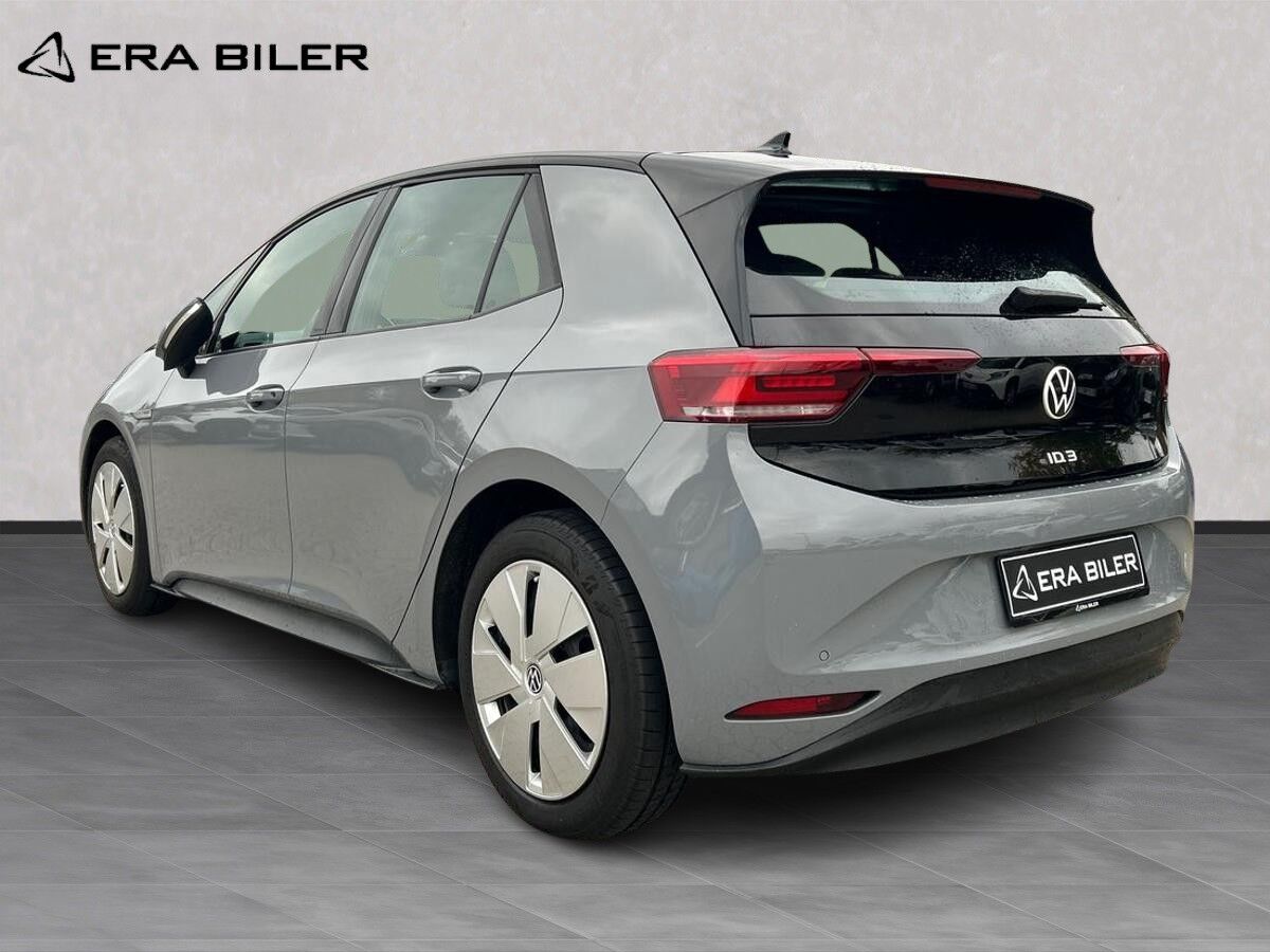 Billede af VW ID.3 EL 1st 204HK 5d Aut.