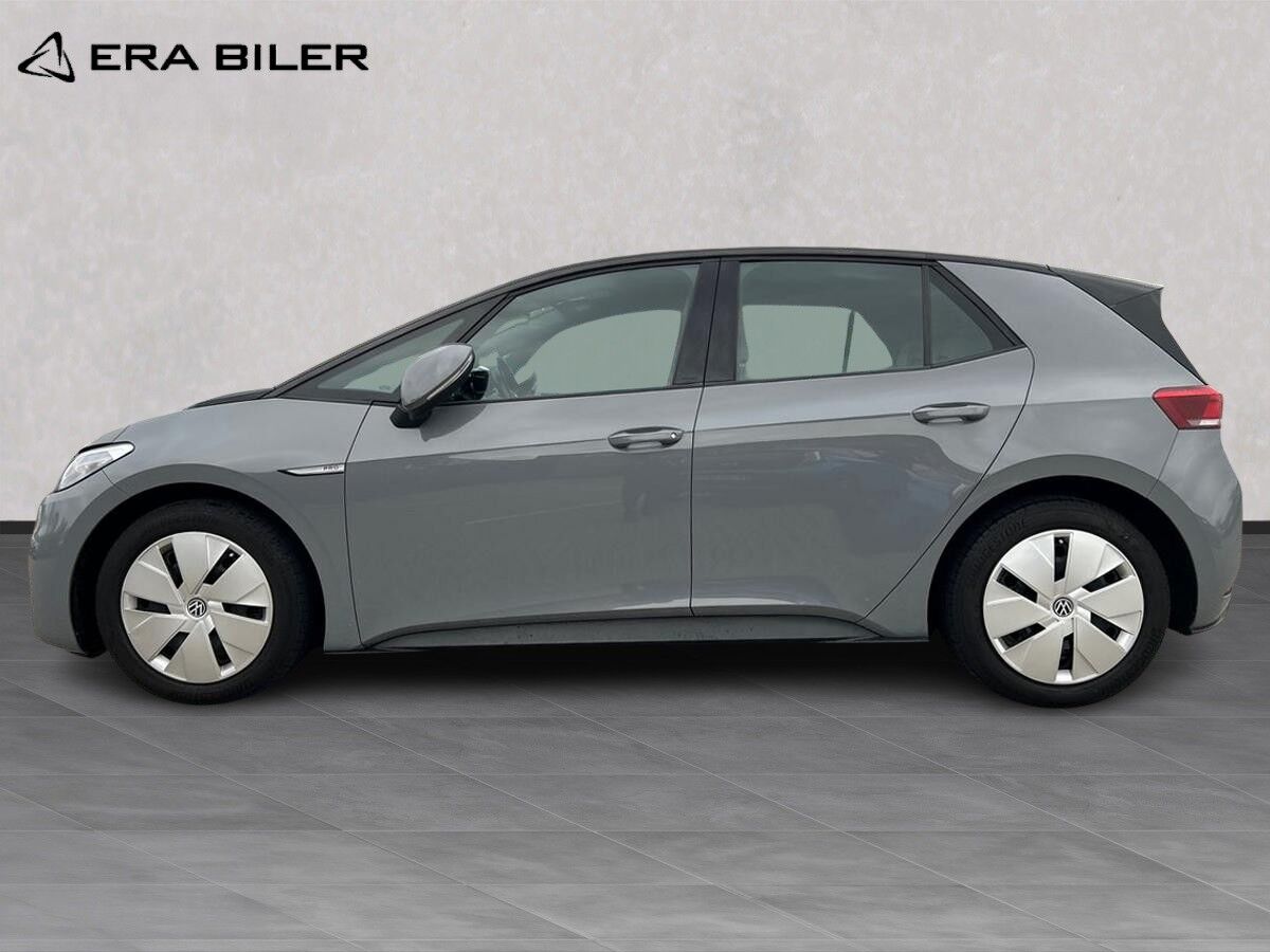 Billede af VW ID.3 EL 1st 204HK 5d Aut.