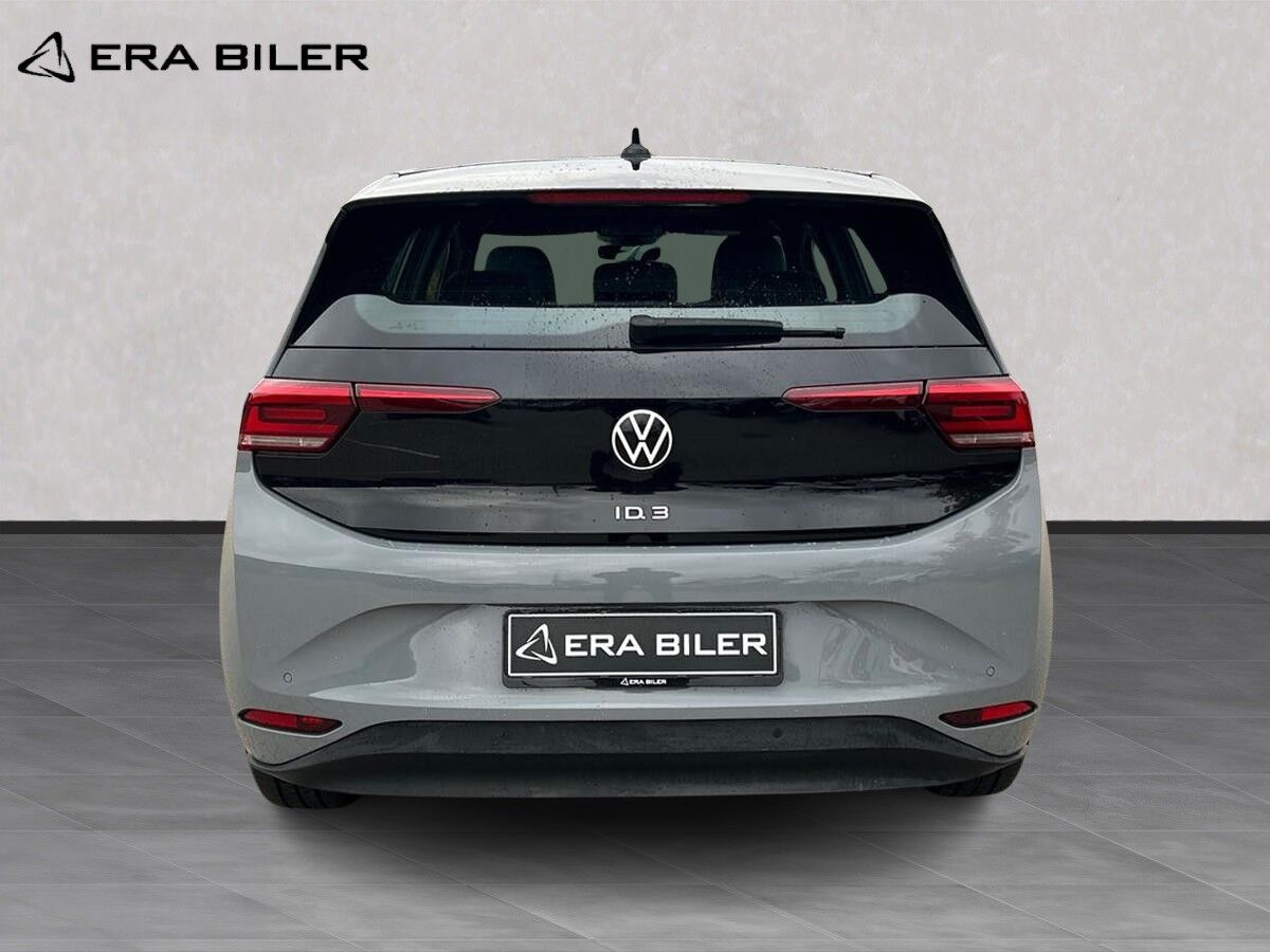 Billede af VW ID.3 EL 1st 204HK 5d Aut.