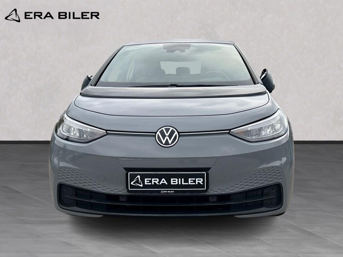 Billede af VW ID.3 EL 1st 204HK 5d Aut.