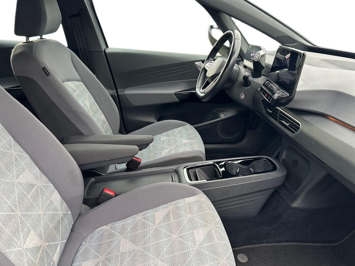 Billede af VW ID.3 EL 1st 204HK 5d Aut.