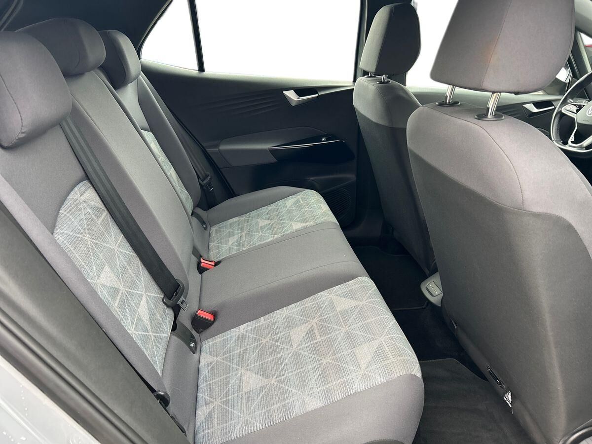 Billede af VW ID.3 EL 1st 204HK 5d Aut.