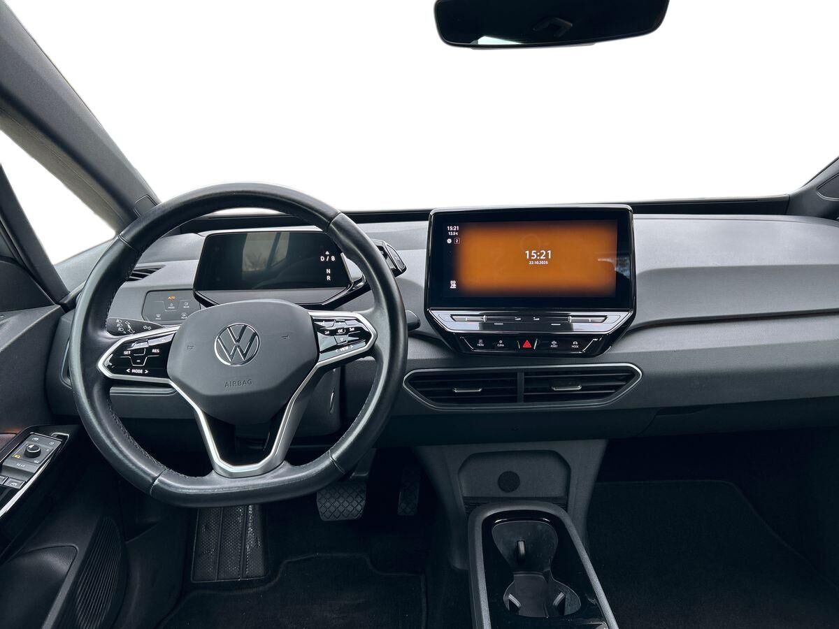 Billede af VW ID.3 EL 1st 204HK 5d Aut.