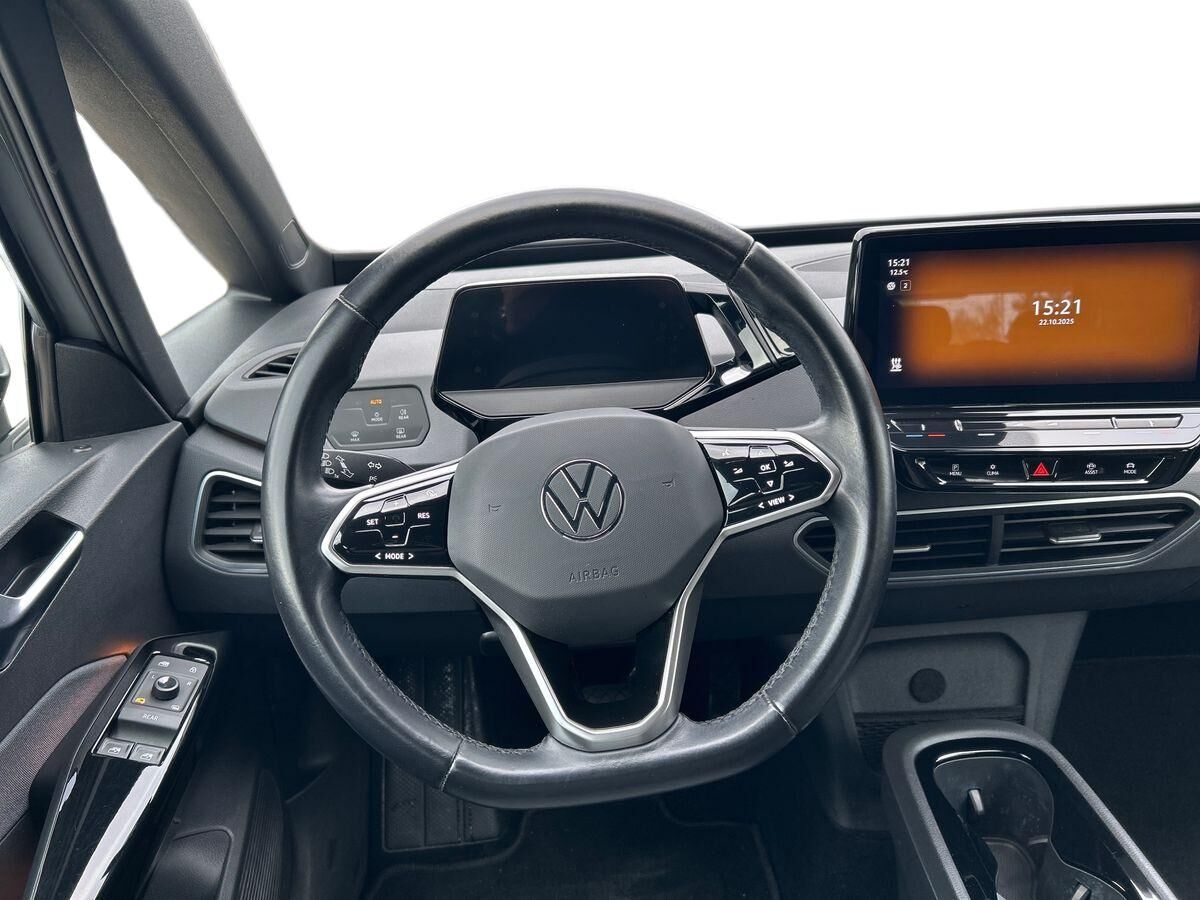 Billede af VW ID.3 EL 1st 204HK 5d Aut.