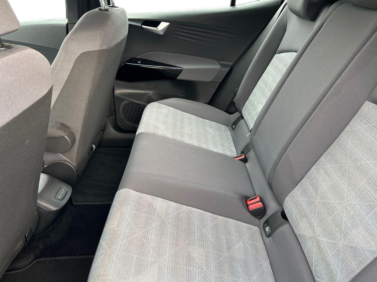 Billede af VW ID.3 EL 1st 204HK 5d Aut.