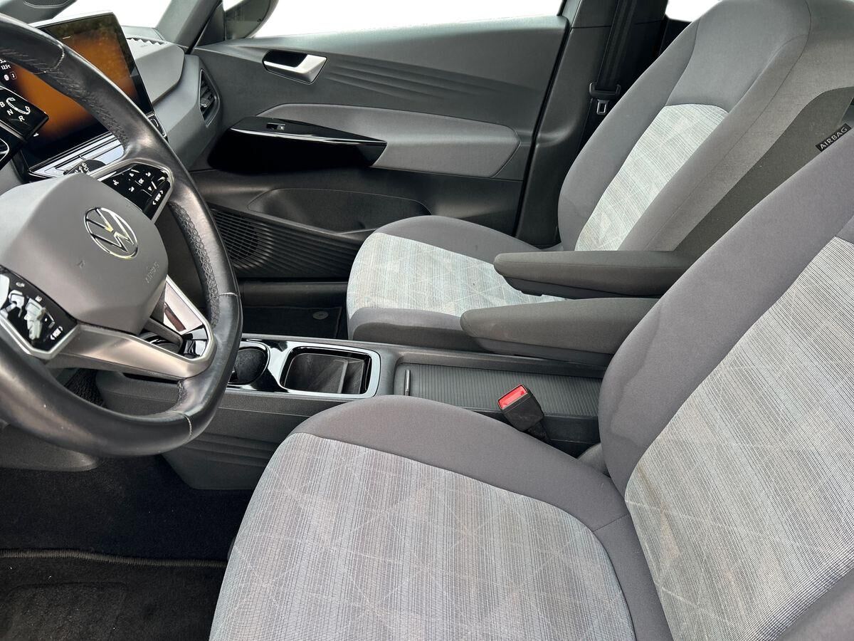 Billede af VW ID.3 EL 1st 204HK 5d Aut.