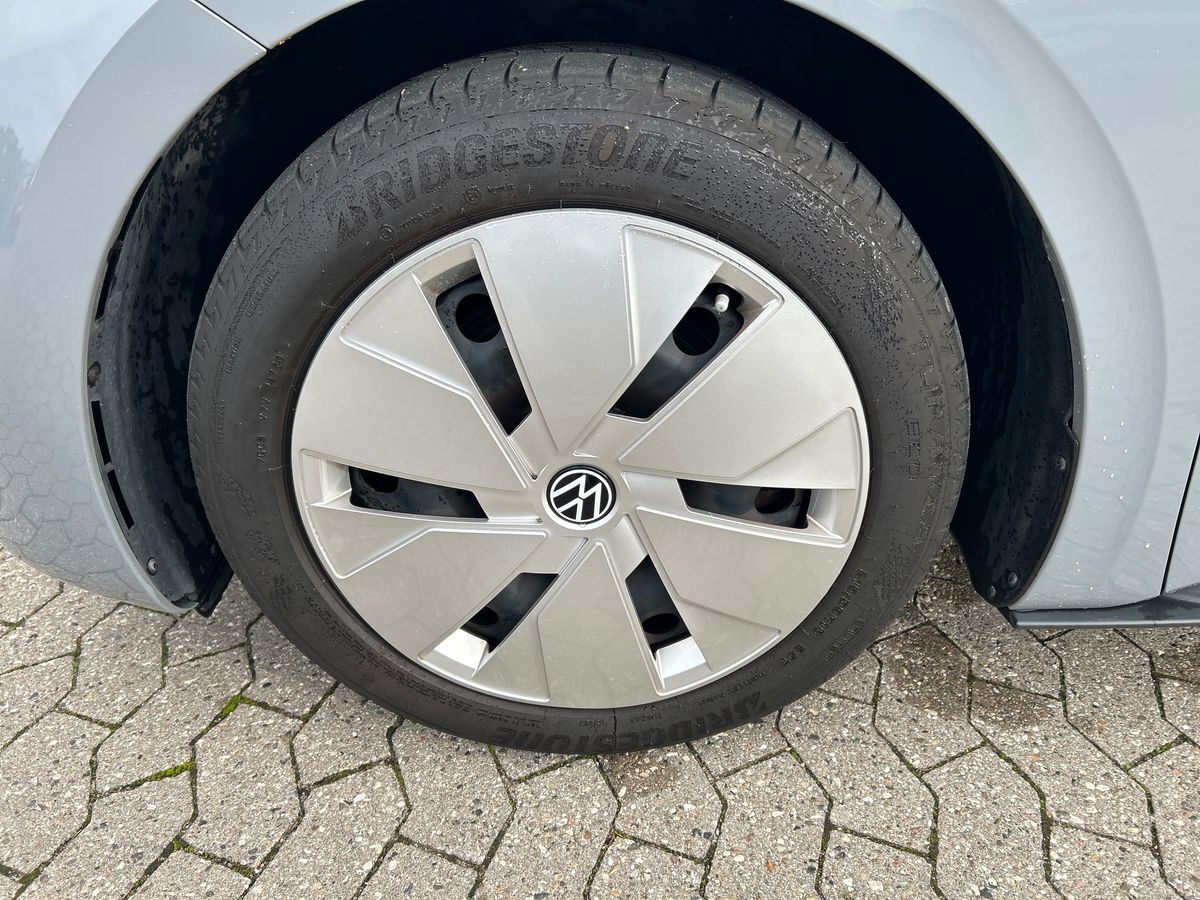 Billede af VW ID.3 EL 1st 204HK 5d Aut.