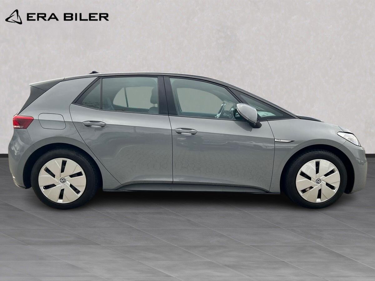 Billede af VW ID.3 EL 1st 204HK 5d Aut.