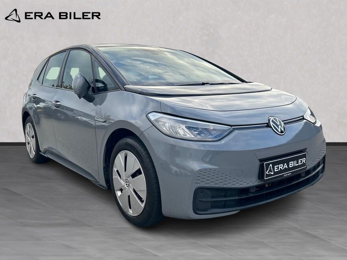 Billede af VW ID.3 EL 1st 204HK 5d Aut.