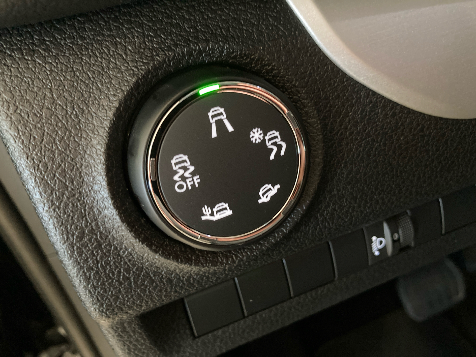 Billede af Fiat Ulysse EL L3 Lounge  136HK Trinl. Gear 