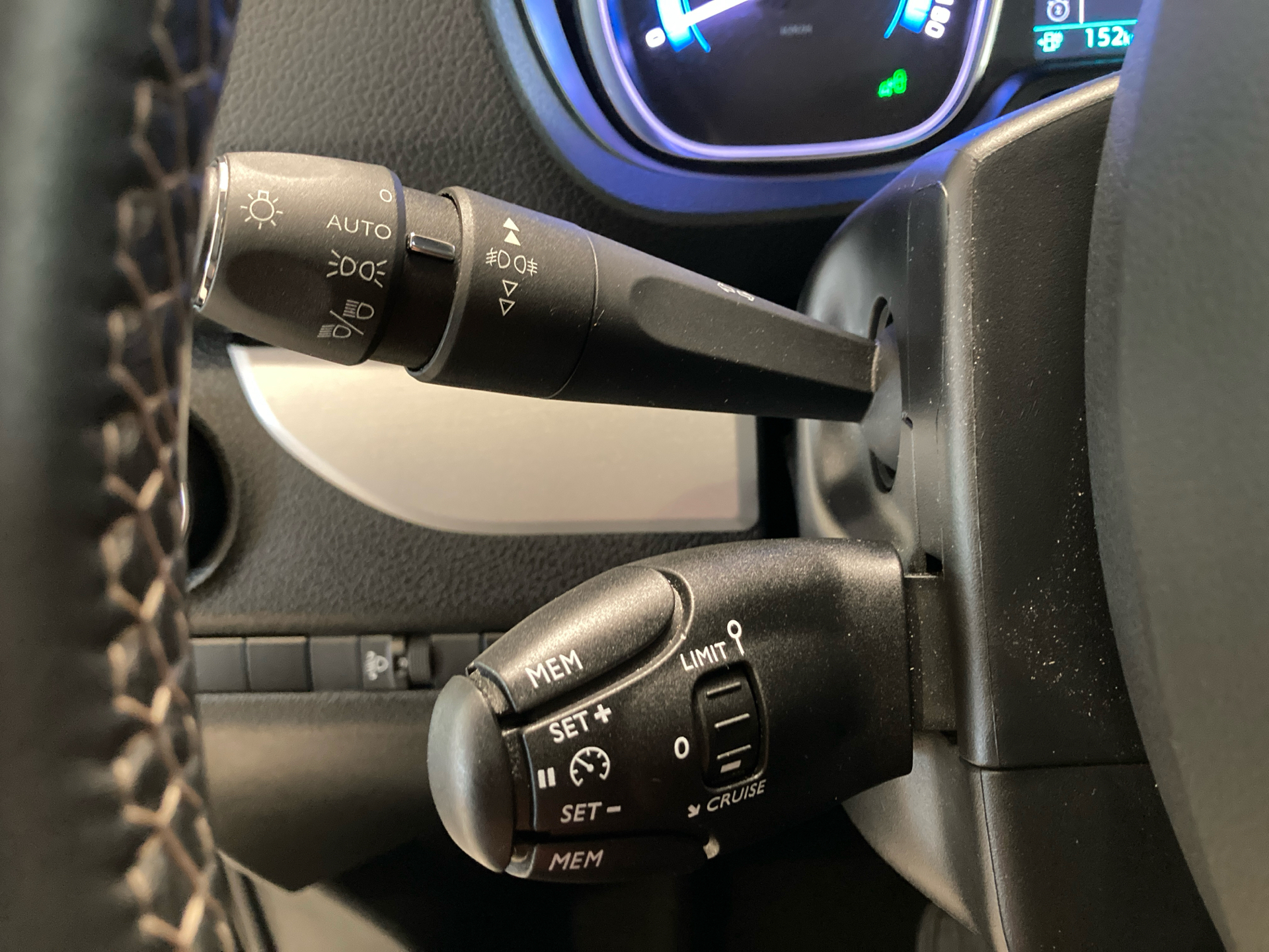 Billede af Fiat Ulysse EL L3 Lounge  136HK Trinl. Gear 