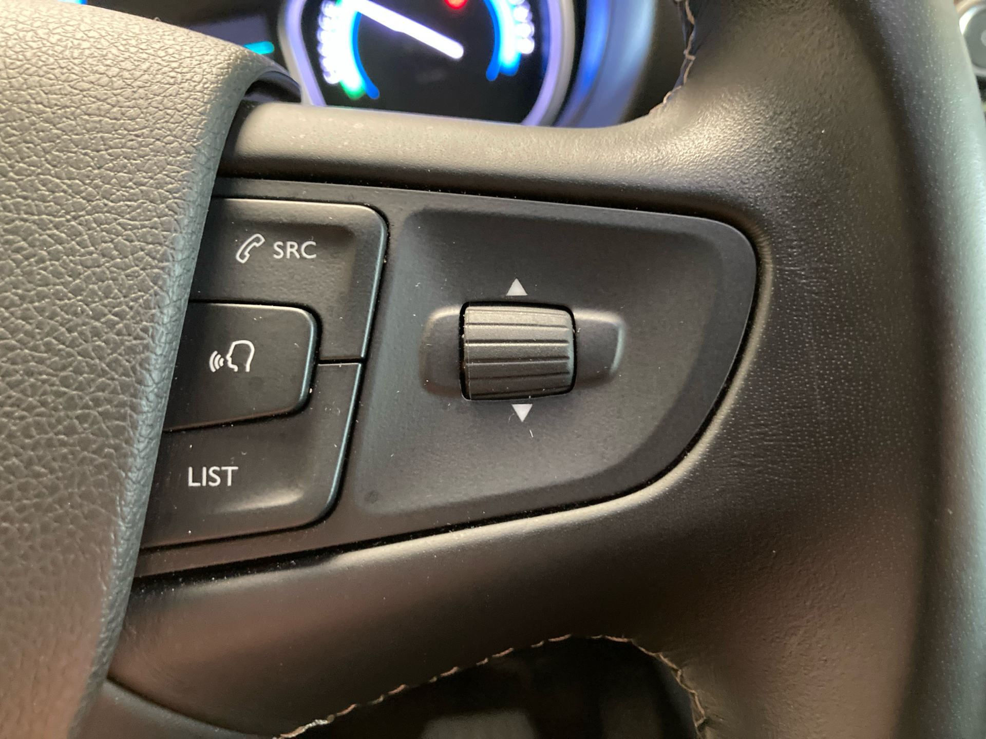 Billede af Fiat Ulysse EL L3 Lounge  136HK Trinl. Gear 