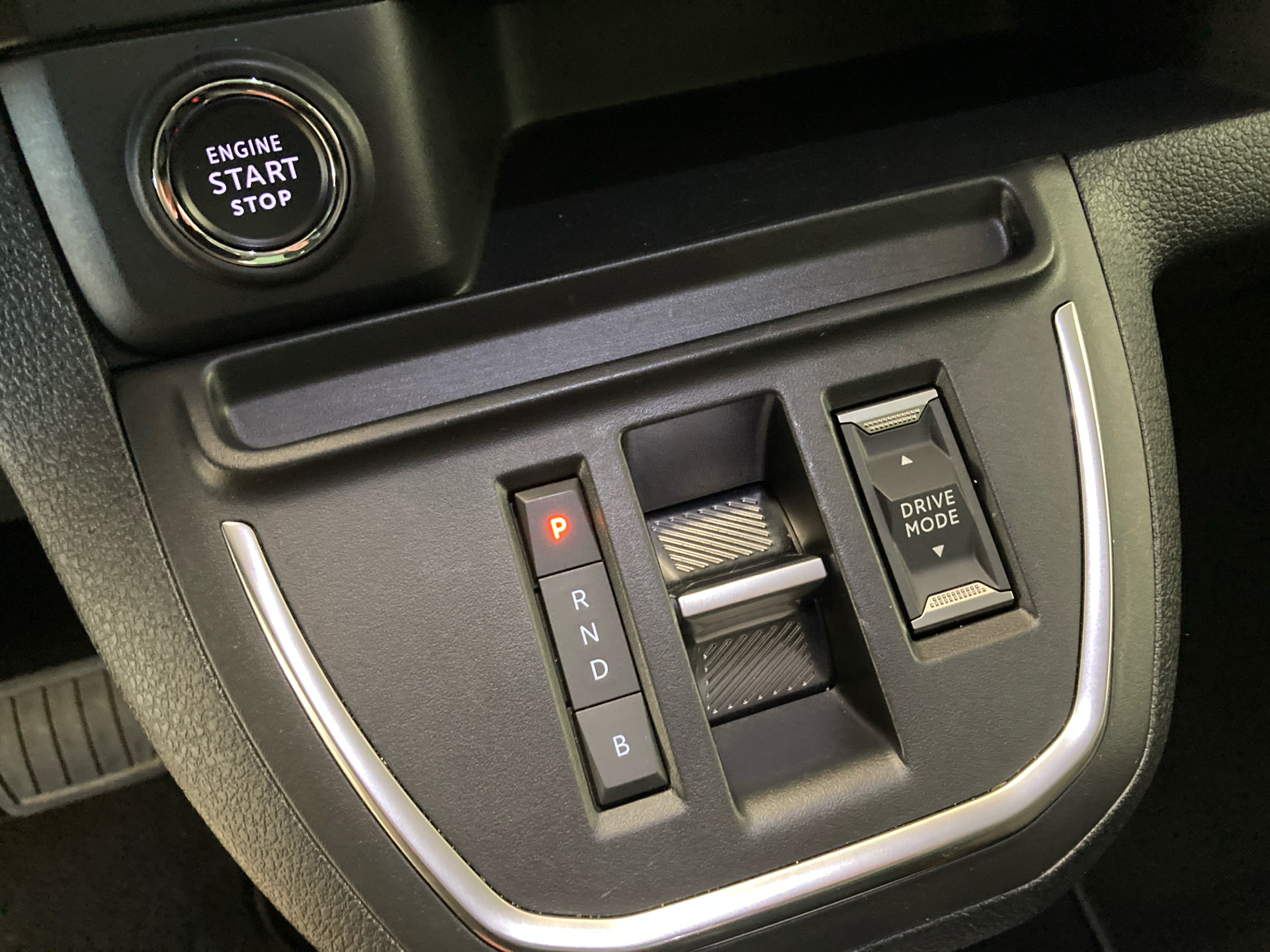 Billede af Fiat Ulysse EL L3 Lounge  136HK Trinl. Gear 