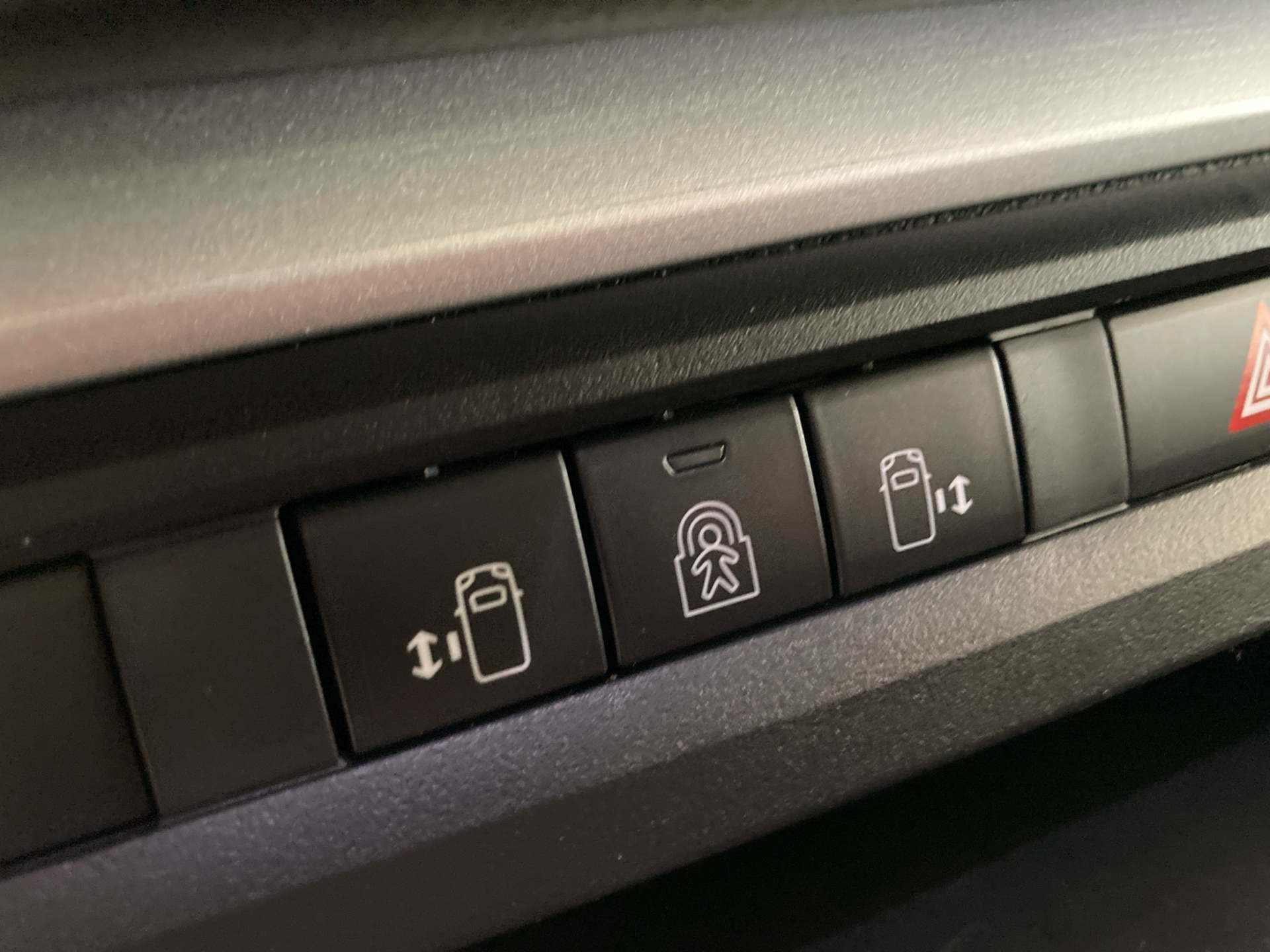 Billede af Fiat Ulysse EL L3 Lounge  136HK Trinl. Gear 