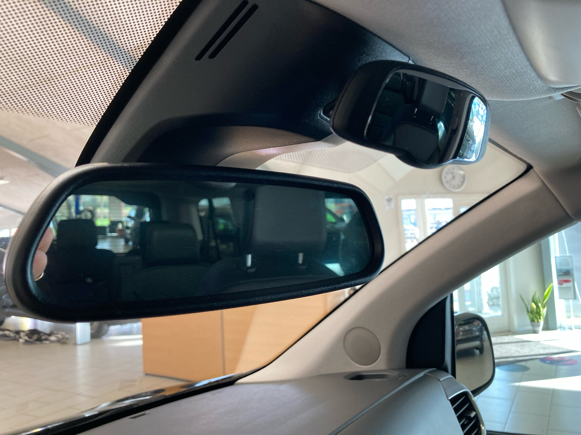 Billede af Fiat Ulysse EL L3 Lounge  136HK Trinl. Gear 