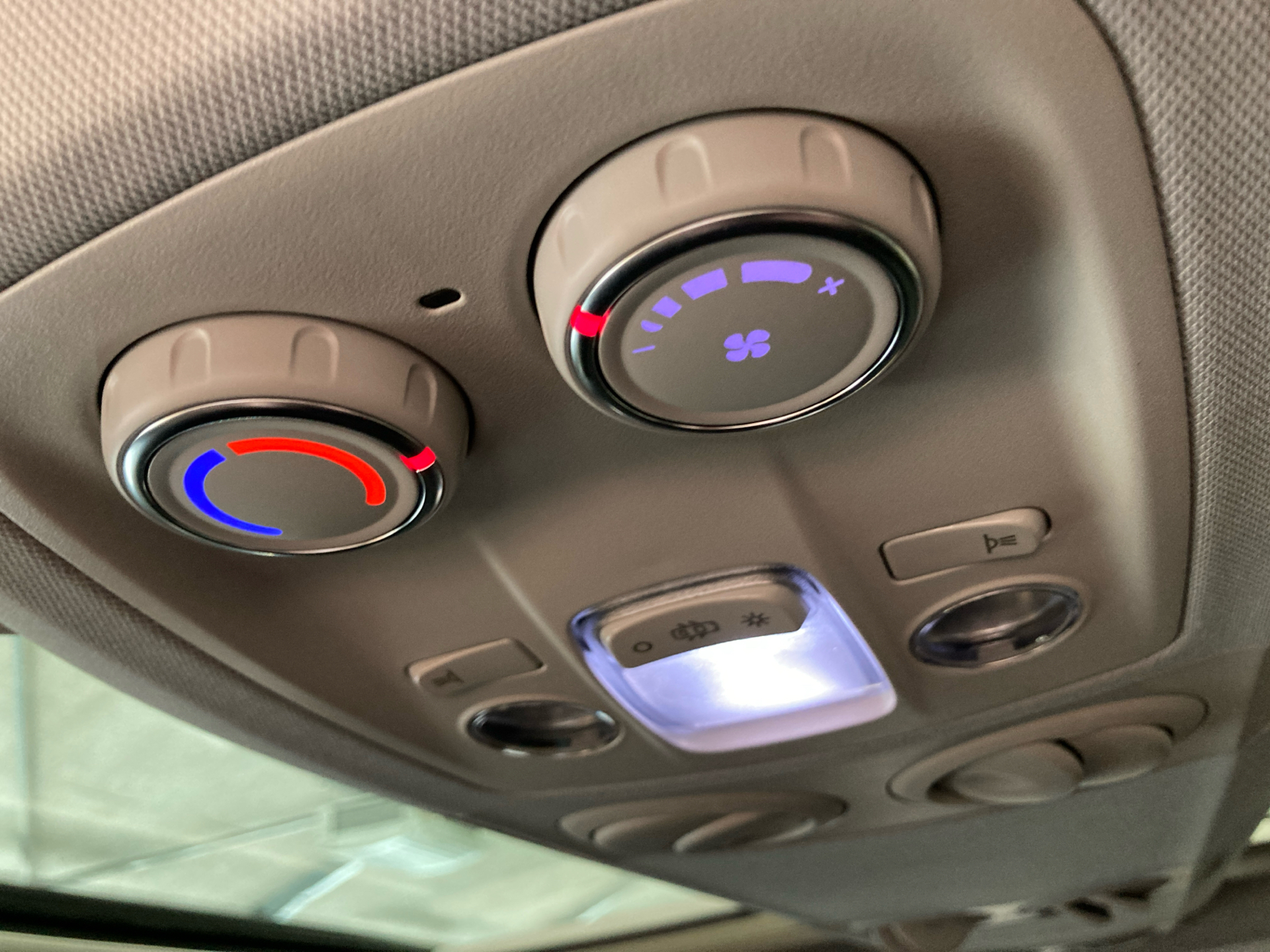 Billede af Fiat Ulysse EL L3 Lounge  136HK Trinl. Gear 