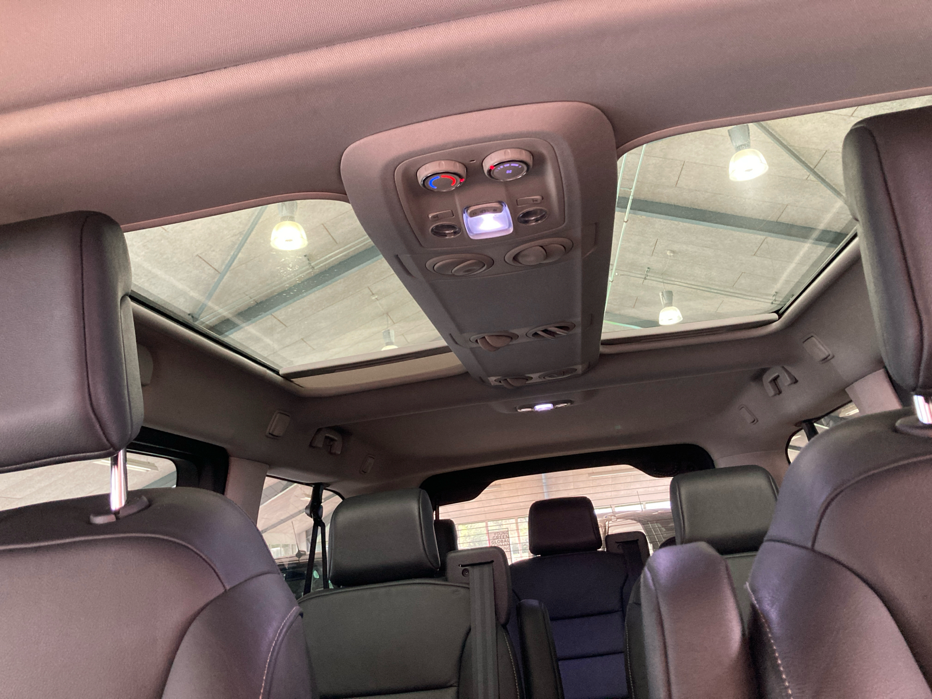 Billede af Fiat Ulysse EL L3 Lounge  136HK Trinl. Gear 