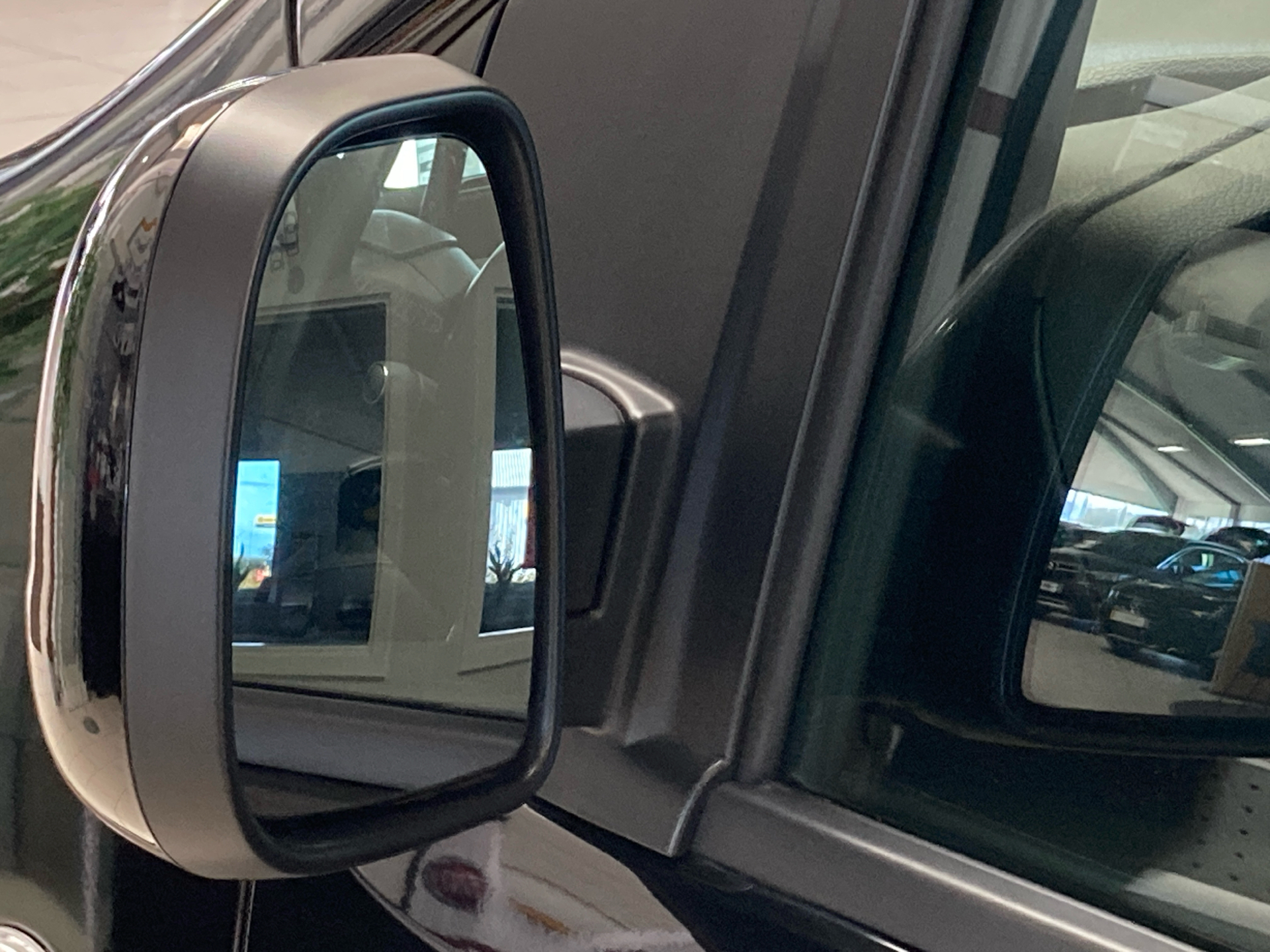 Billede af Fiat Ulysse EL L3 Lounge  136HK Trinl. Gear 