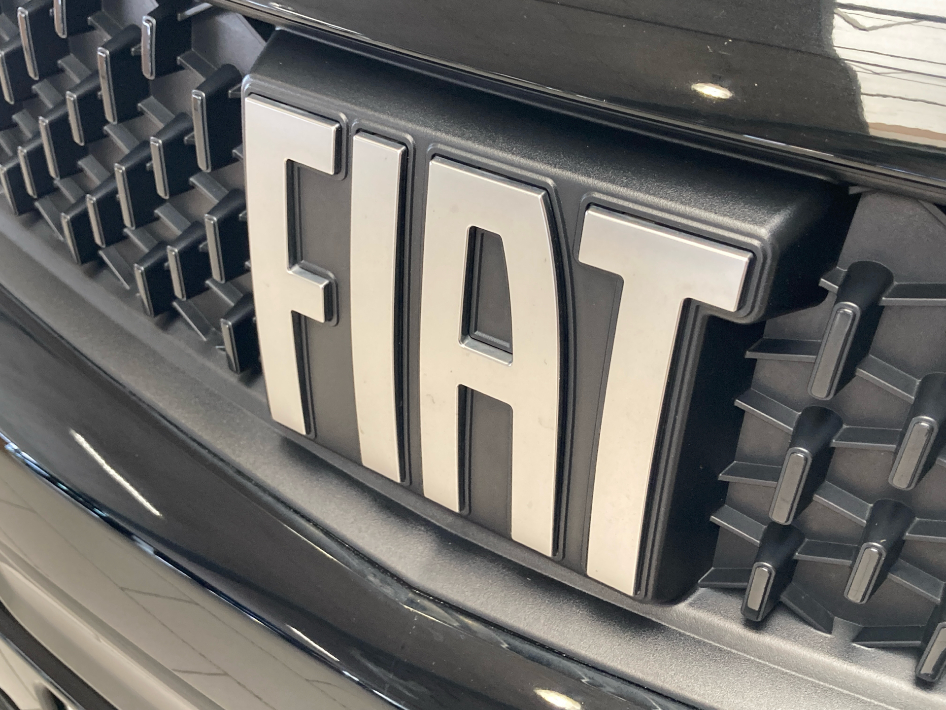 Billede af Fiat Ulysse EL L3 Lounge  136HK Trinl. Gear 