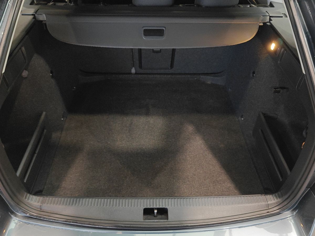 Billede af Skoda Octavia Combi 2,0 TSI Business Line DSG 190HK Stc 7g Aut.