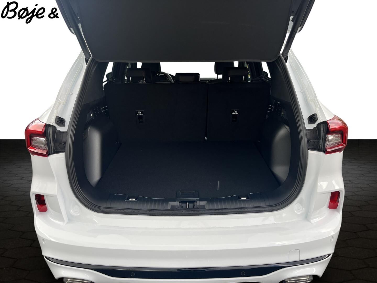 Billede af Ford Kuga 2,5 Plugin-hybrid ST-Line X CVT 243HK 5d Aut.