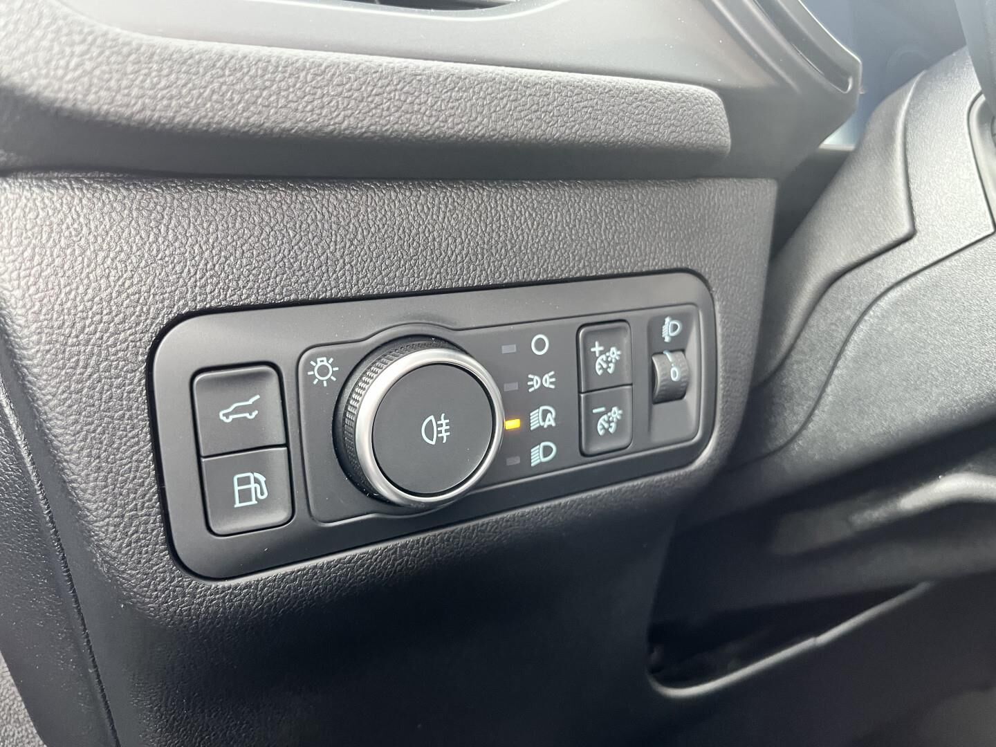 Billede af Ford Kuga 2,5 Plugin-hybrid ST-Line X CVT 243HK 5d Aut.