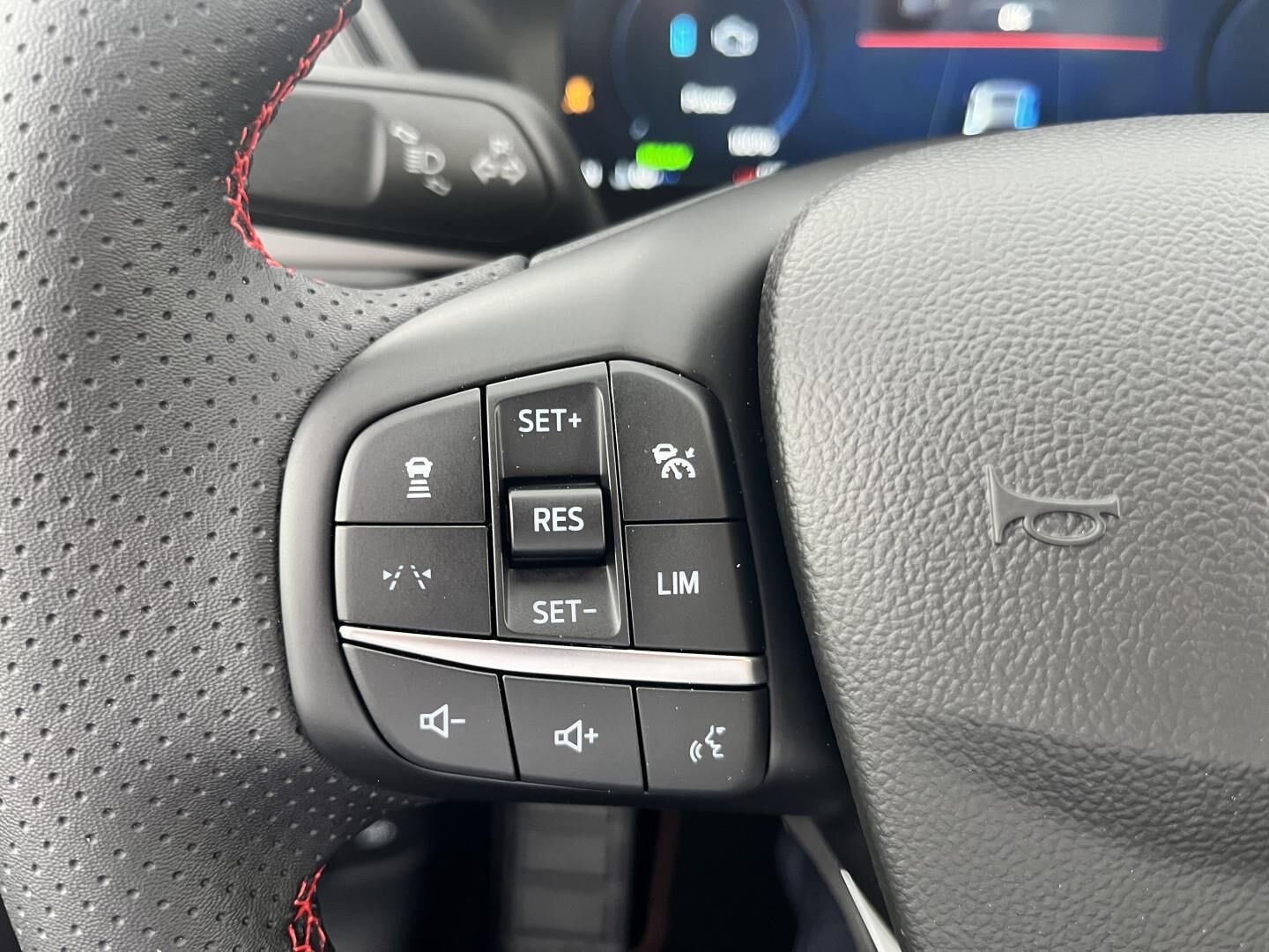 Billede af Ford Kuga 2,5 Plugin-hybrid ST-Line X CVT 243HK 5d Aut.