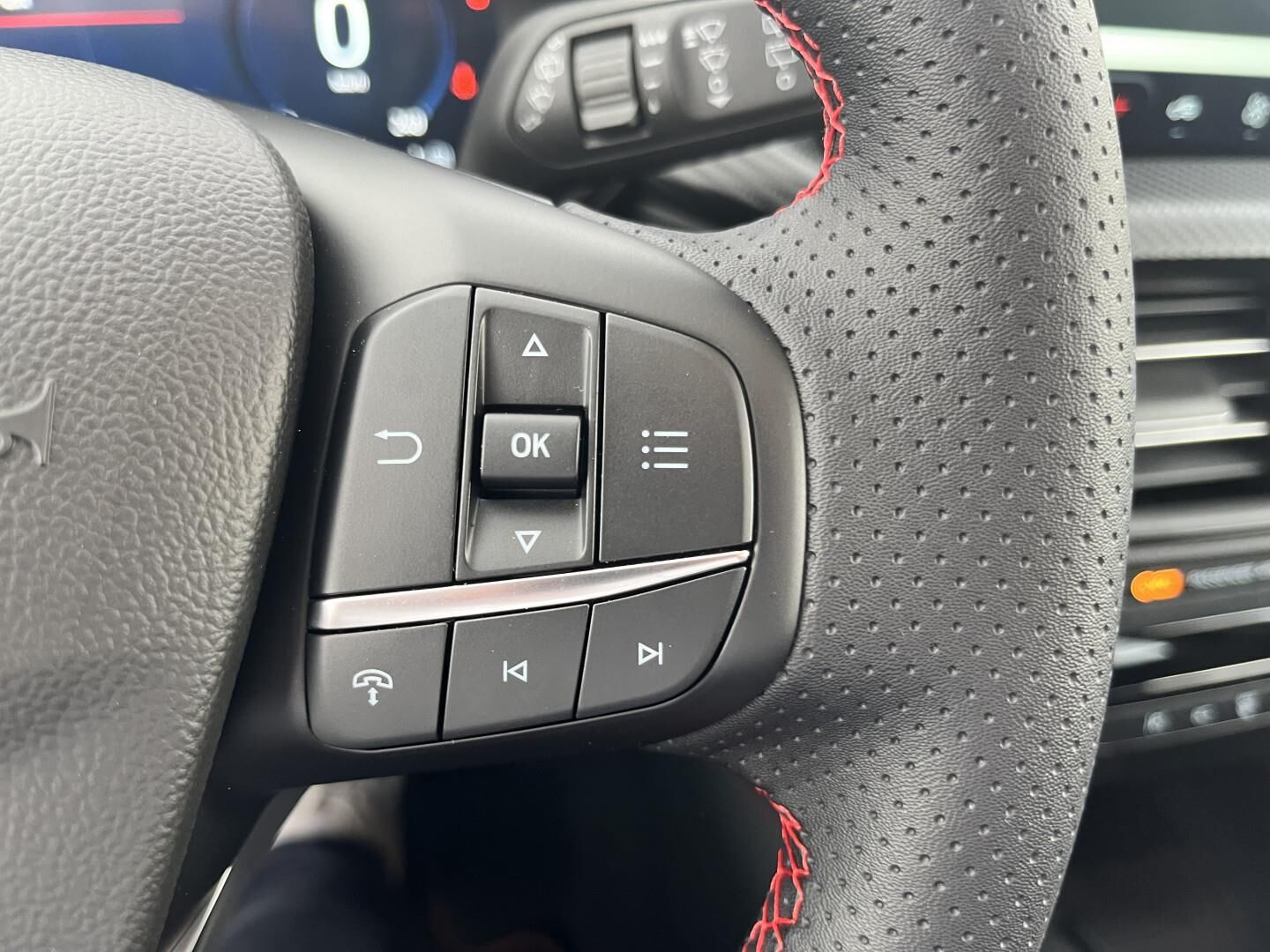 Billede af Ford Kuga 2,5 Plugin-hybrid ST-Line X CVT 243HK 5d Aut.