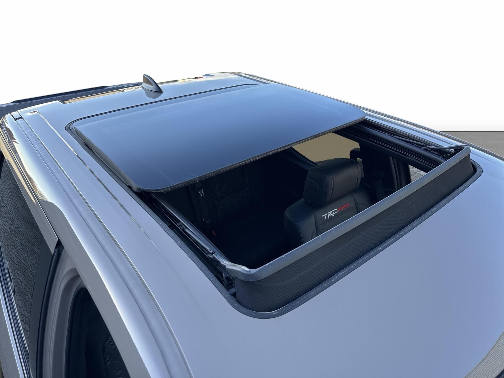 Billede af Toyota Tundra Crew Max 3,4 V6 TRD Pro 4WD 436HK Pick-Up 10g Aut.