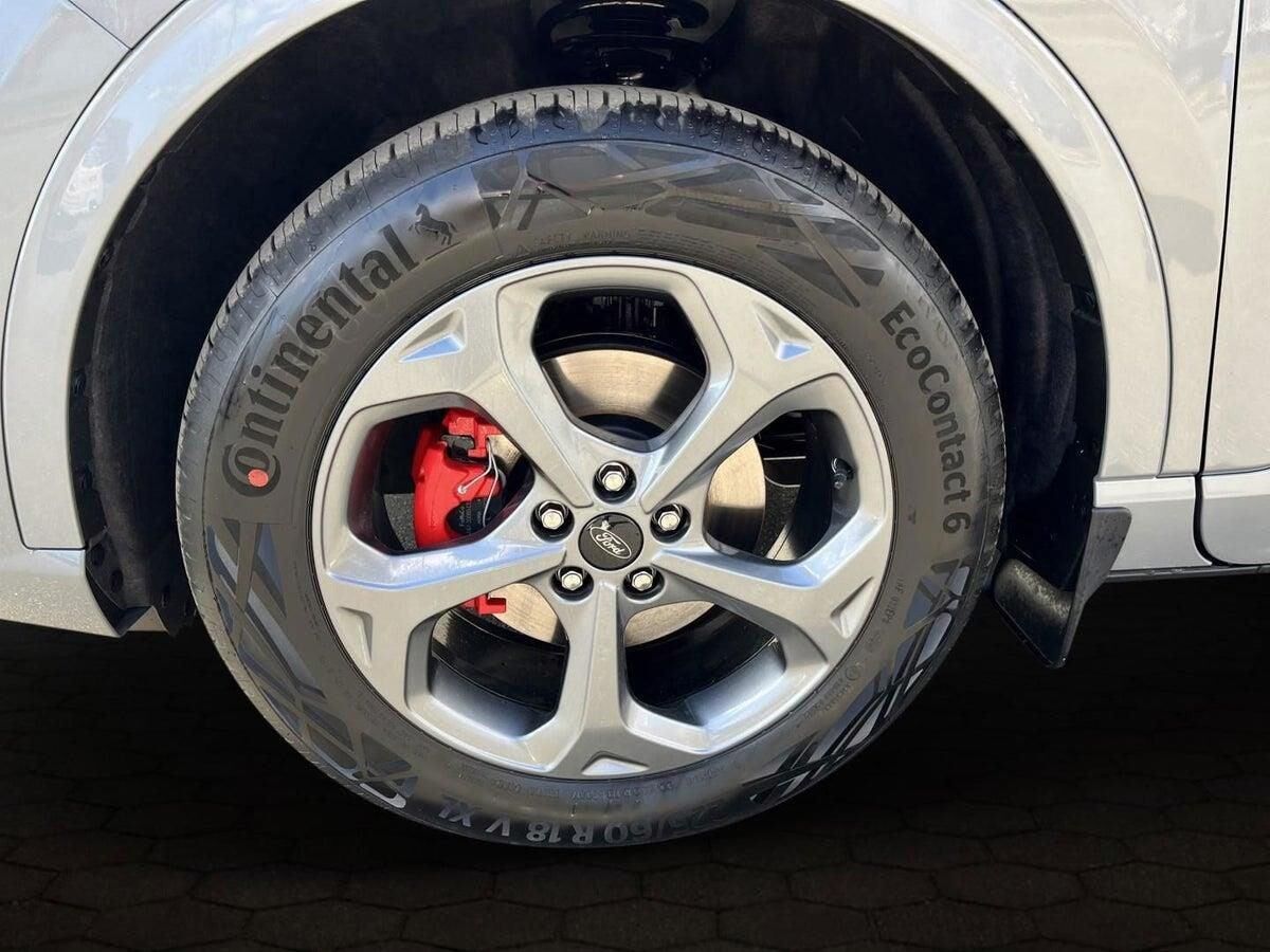 Billede af Ford Kuga 2,5 Plugin-hybrid ST-Line X CVT 243HK 5d Aut.