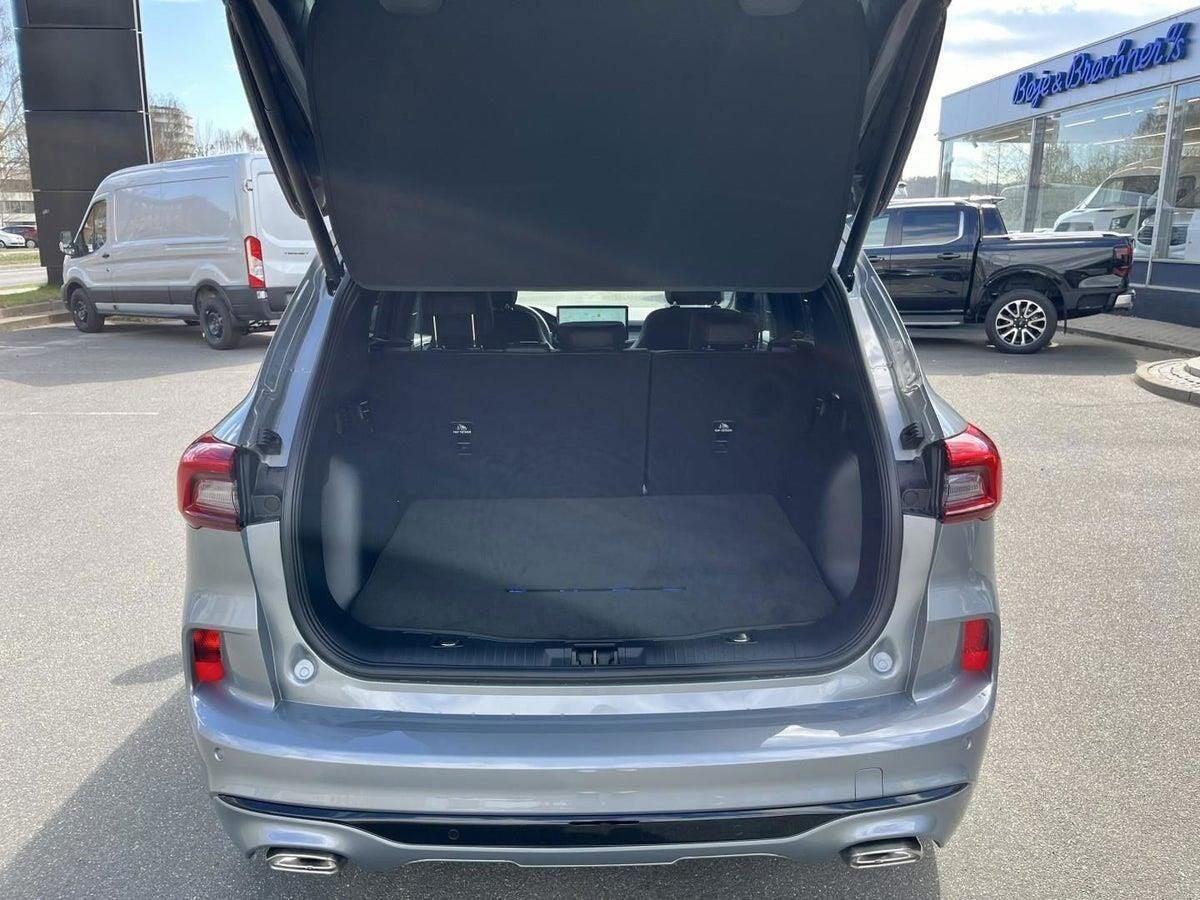 Billede af Ford Kuga 2,5 Plugin-hybrid ST-Line X CVT 243HK 5d Aut.