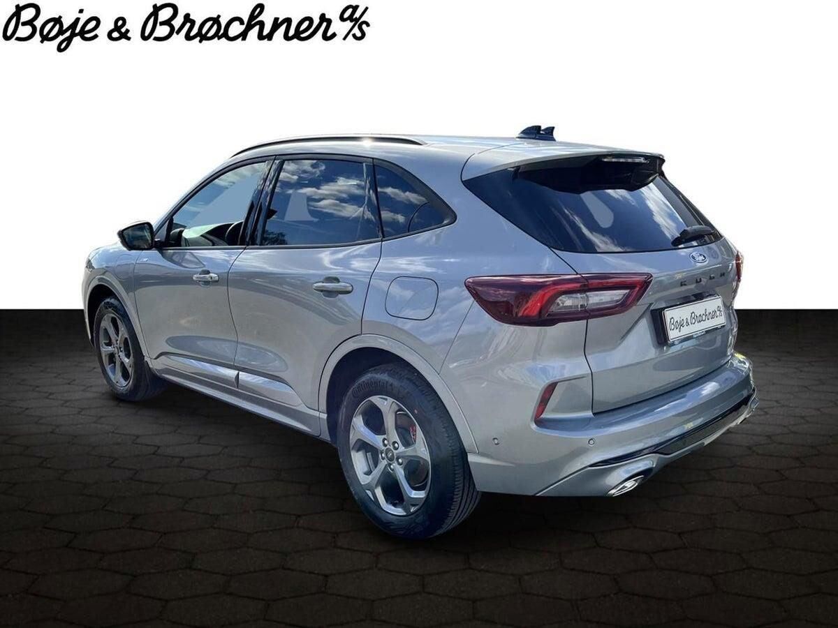 Billede af Ford Kuga 2,5 Plugin-hybrid ST-Line X CVT 243HK 5d Aut.