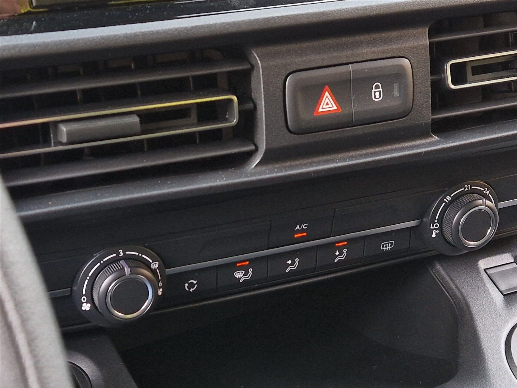 Billede af Toyota Proace City Verso Electric Medium EL 2 Skydedøre 136HK Aut.