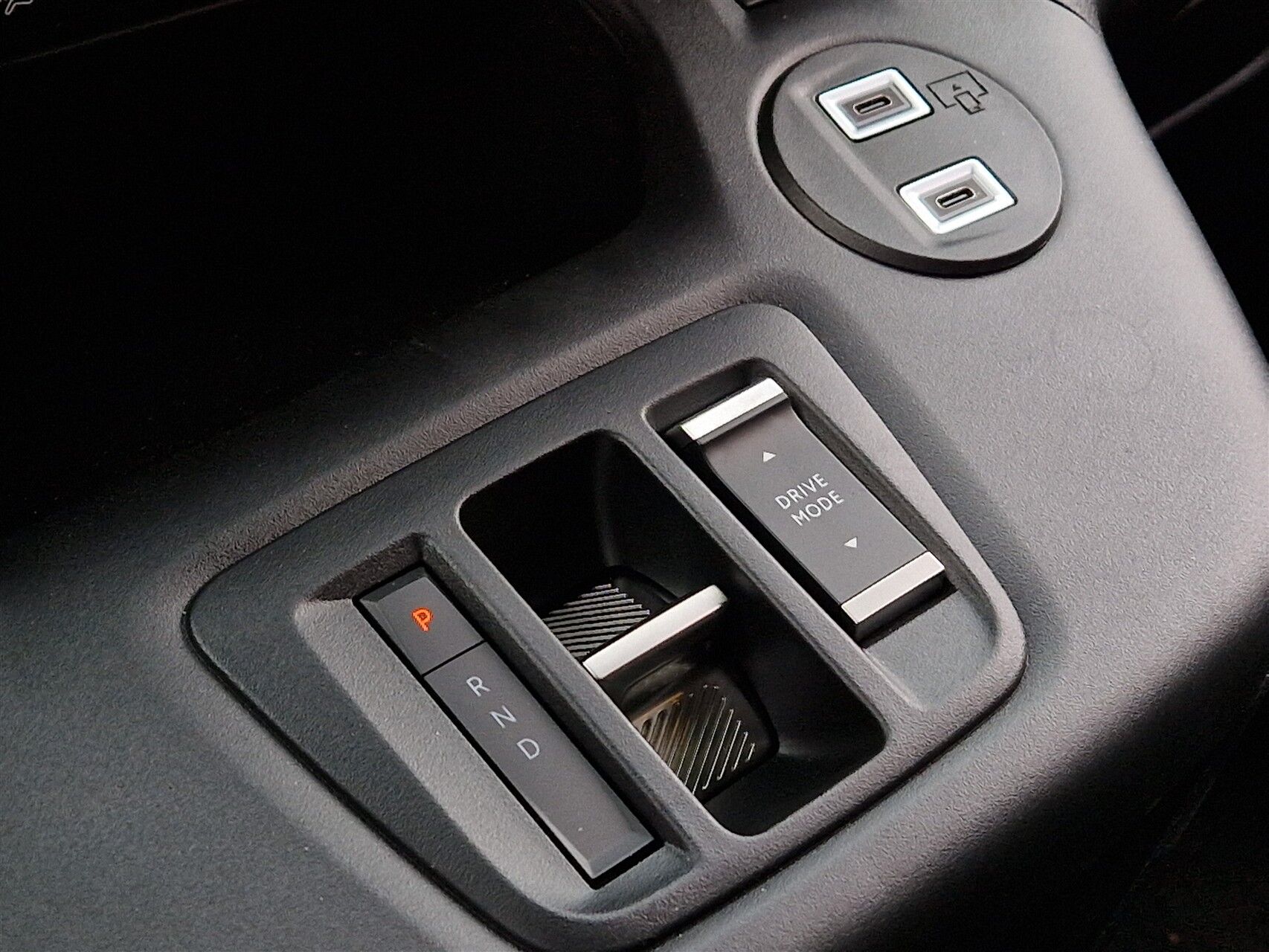 Billede af Toyota Proace City Verso Electric Medium EL 2 Skydedøre 136HK Aut.