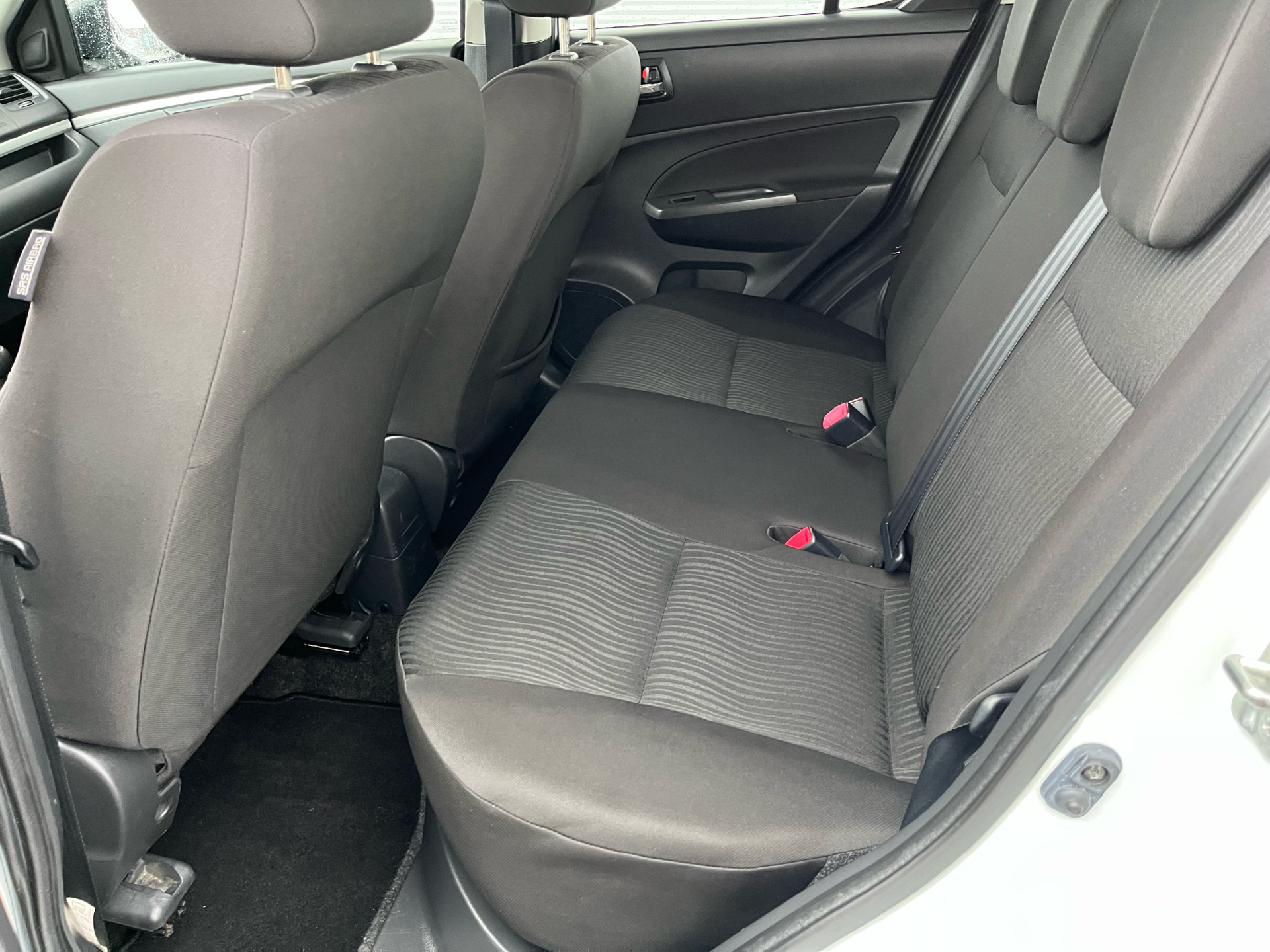 Billede af Suzuki Swift 1,2 ECO+ S 94HK 5d