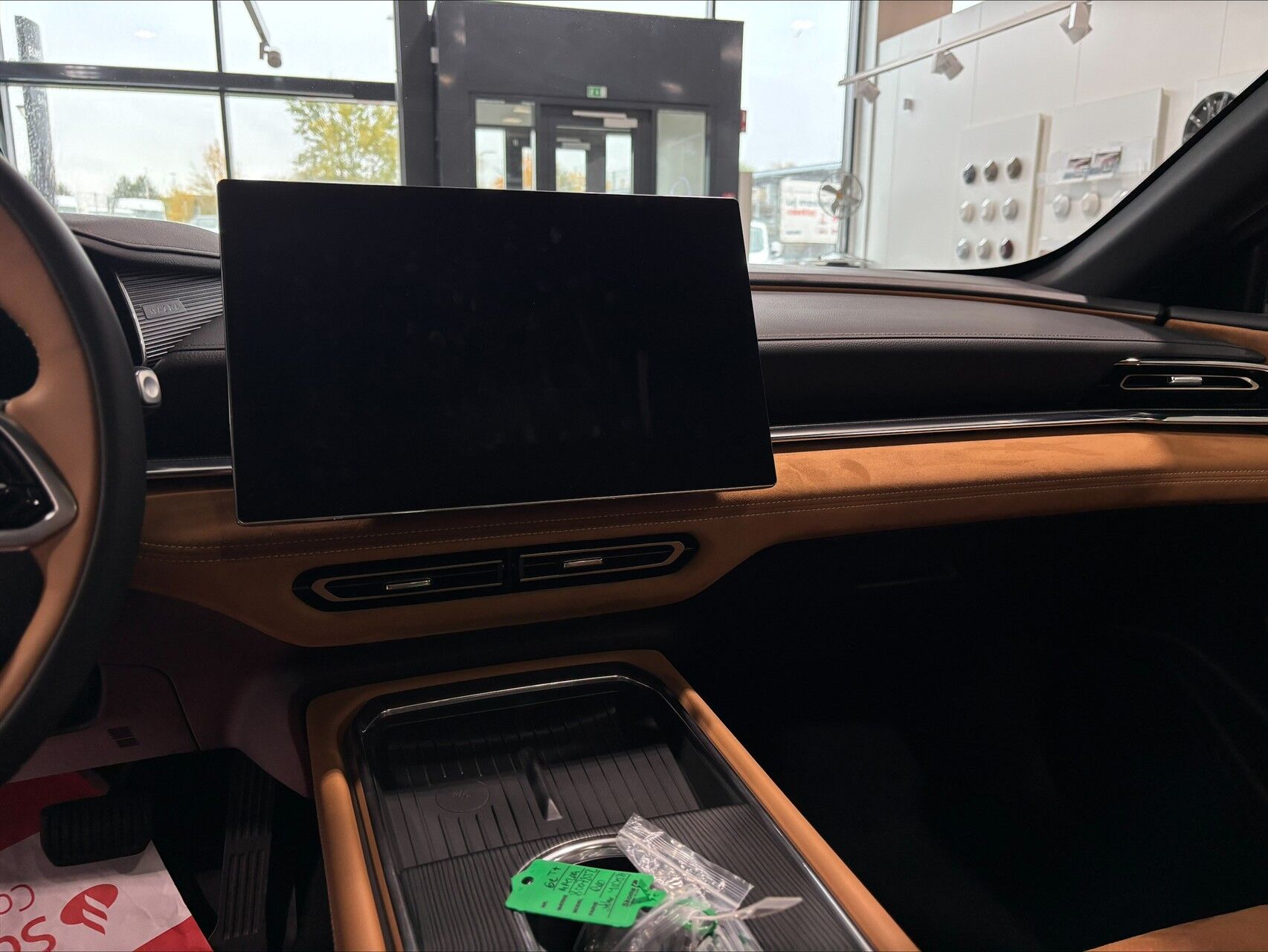 Billede af Mazda 6e EL Takumi Plus 245HK 5d Aut.