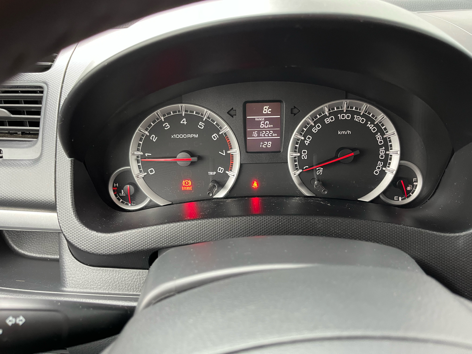 Billede af Suzuki Swift 1,2 ECO+ S 94HK 5d