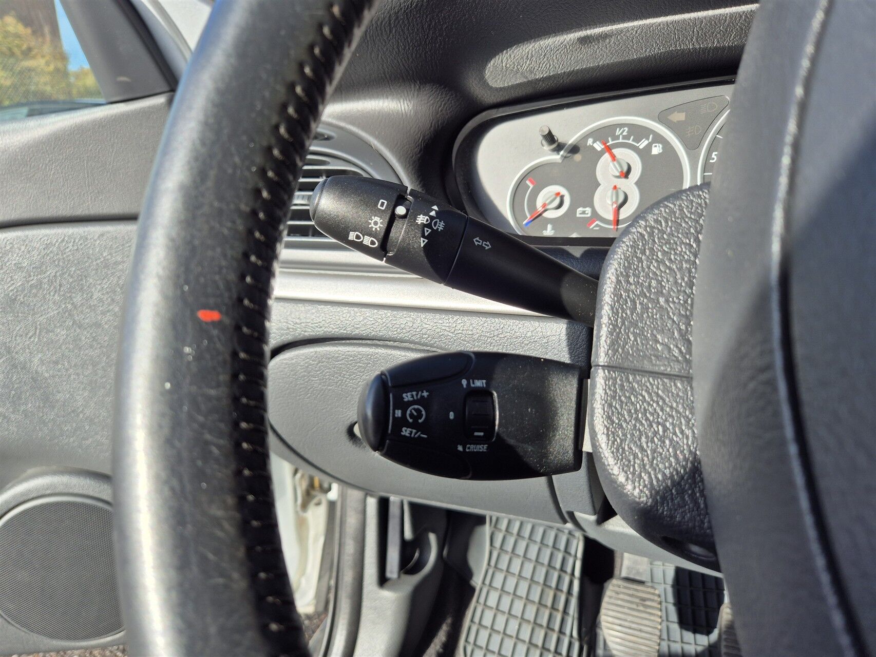 Billede af Citroën C5 1,6 HDI Prestige 110HK 5d