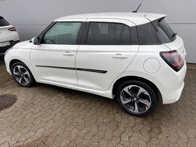 Billede af Suzuki Swift 1,2 Desire 82HK 5d
