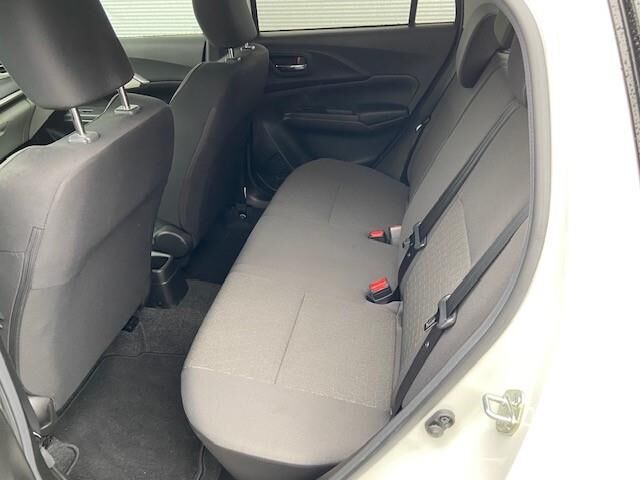 Billede af Suzuki Swift 1,2 Desire 82HK 5d