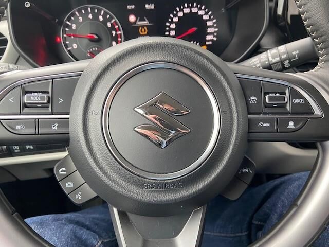 Billede af Suzuki Swift 1,2 Desire 82HK 5d